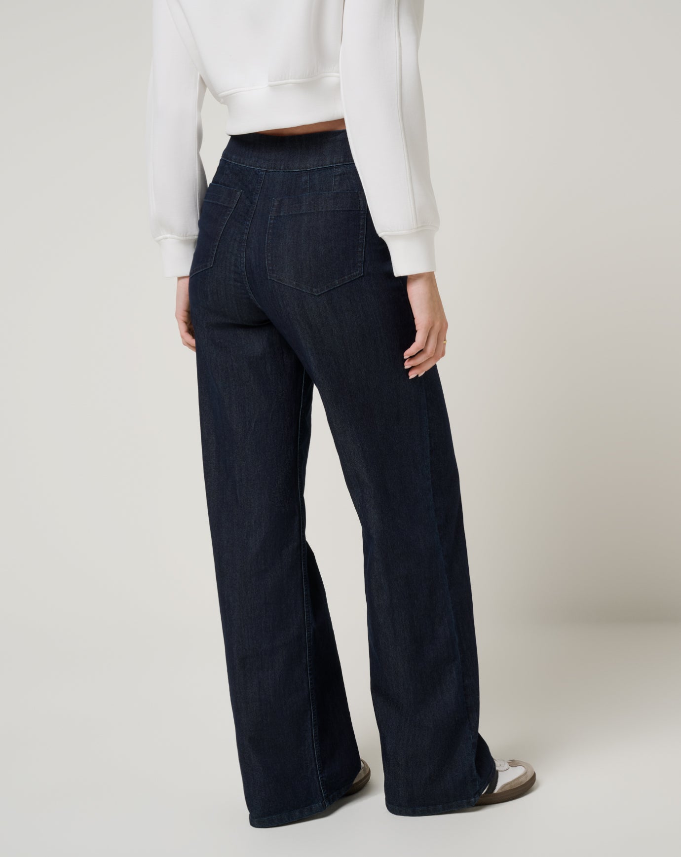 Everyday Denim Long Pant - Image 2