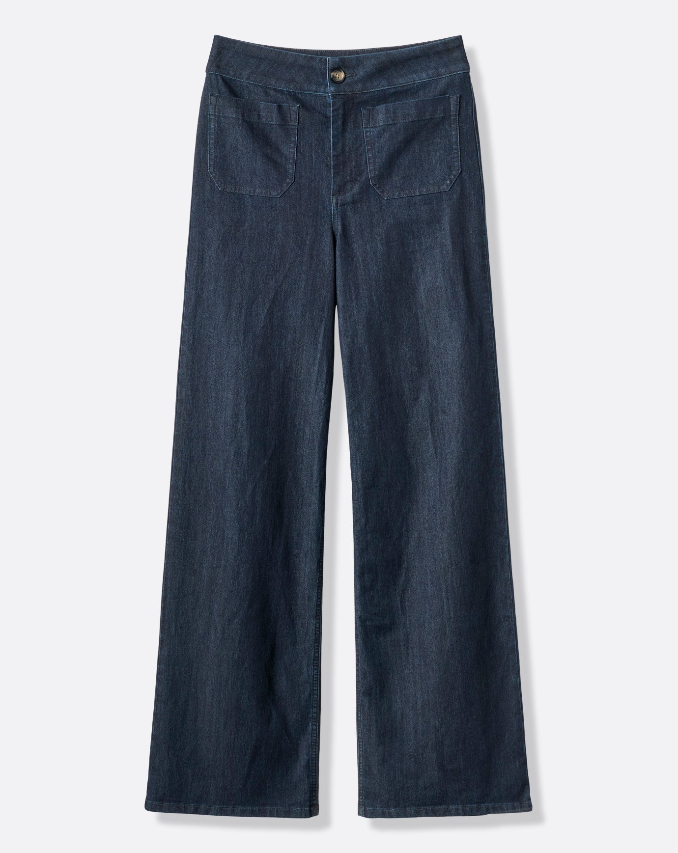 Everyday Denim Long Pant - Image 7