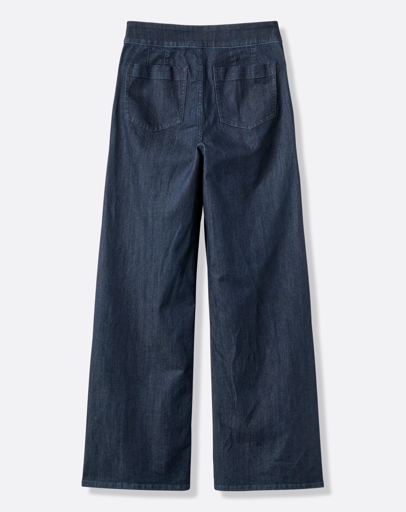 Everyday Denim Long Pant - Image 6