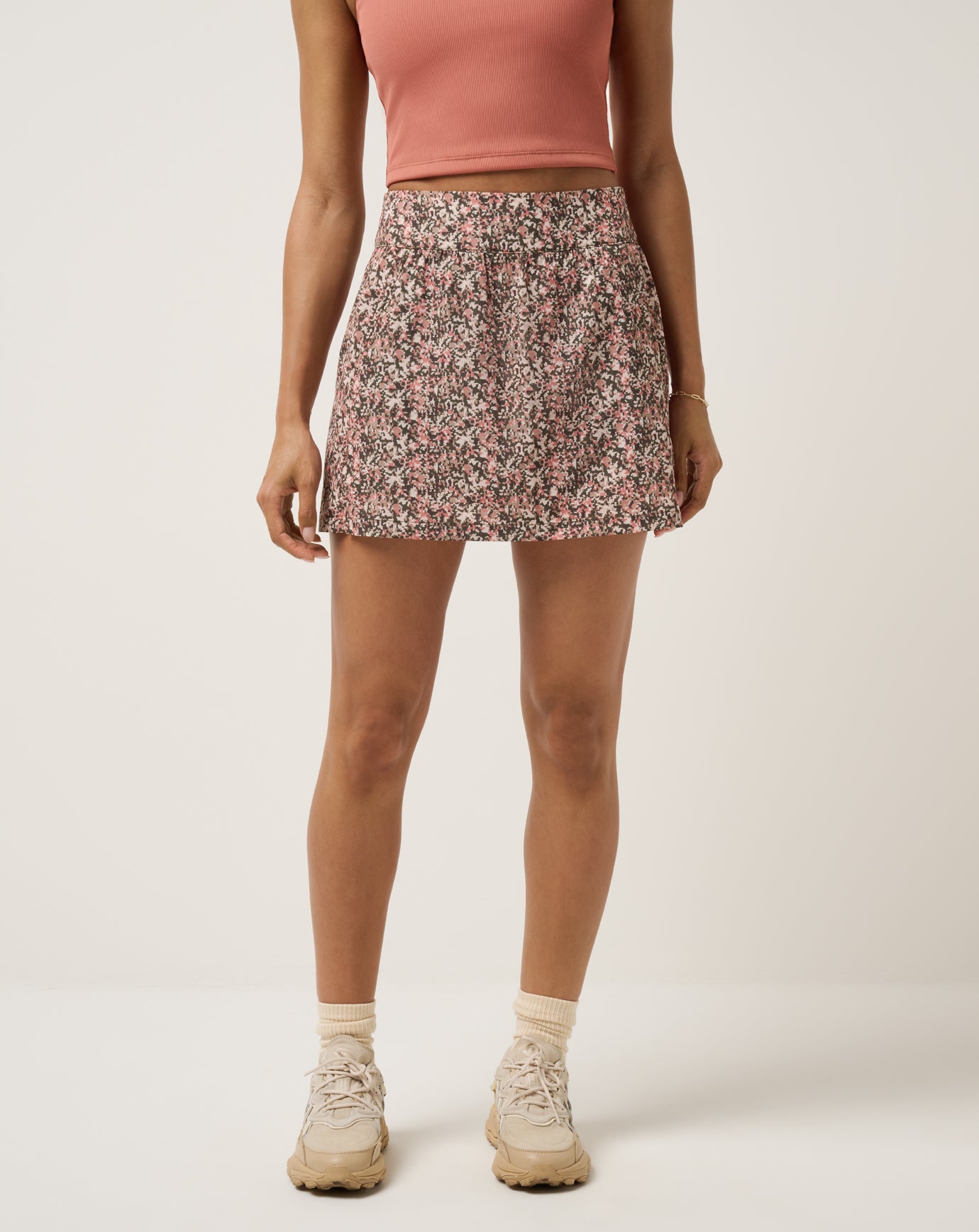 Capture The Moment Breezeblend 2.0 Skort