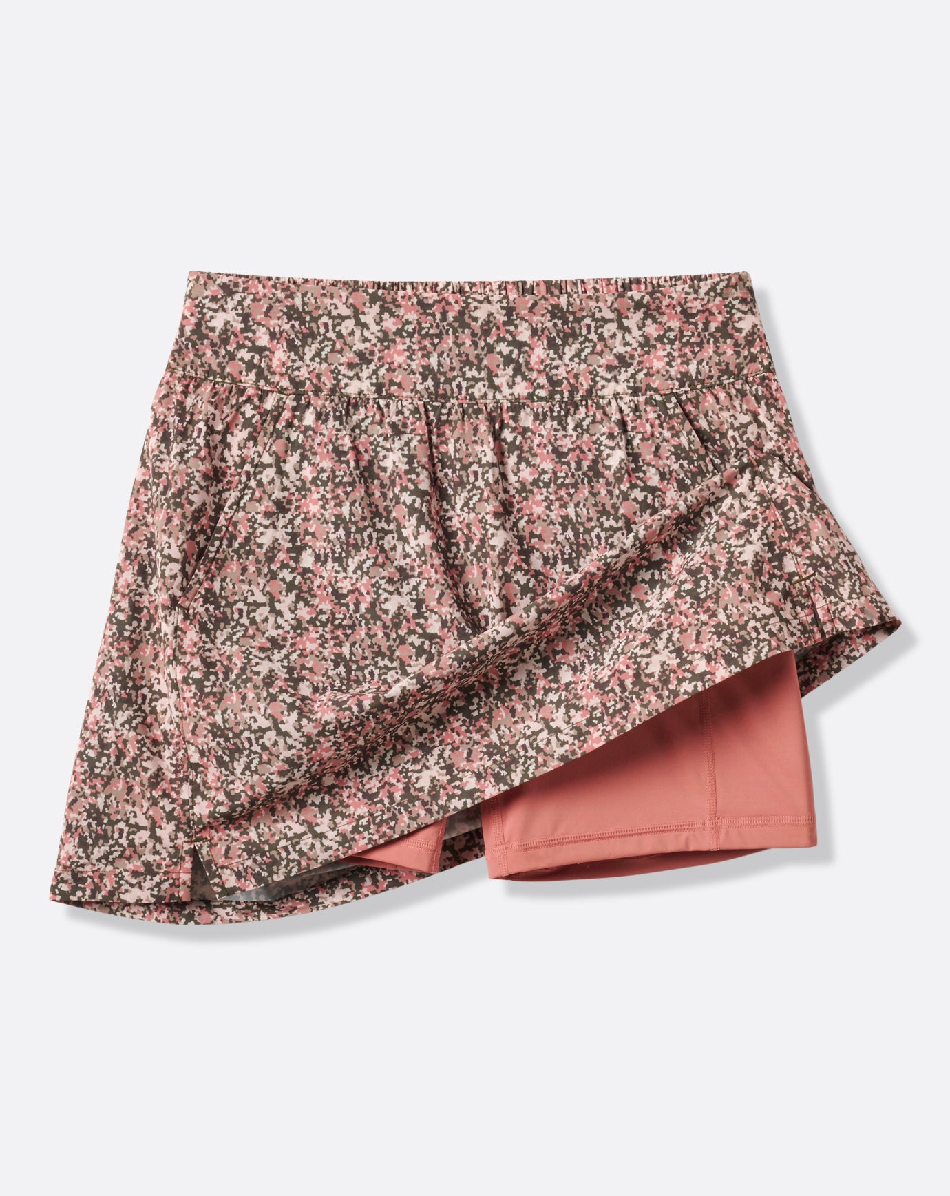 Capture The Moment Breezeblend 2.0 Skort - Image 7