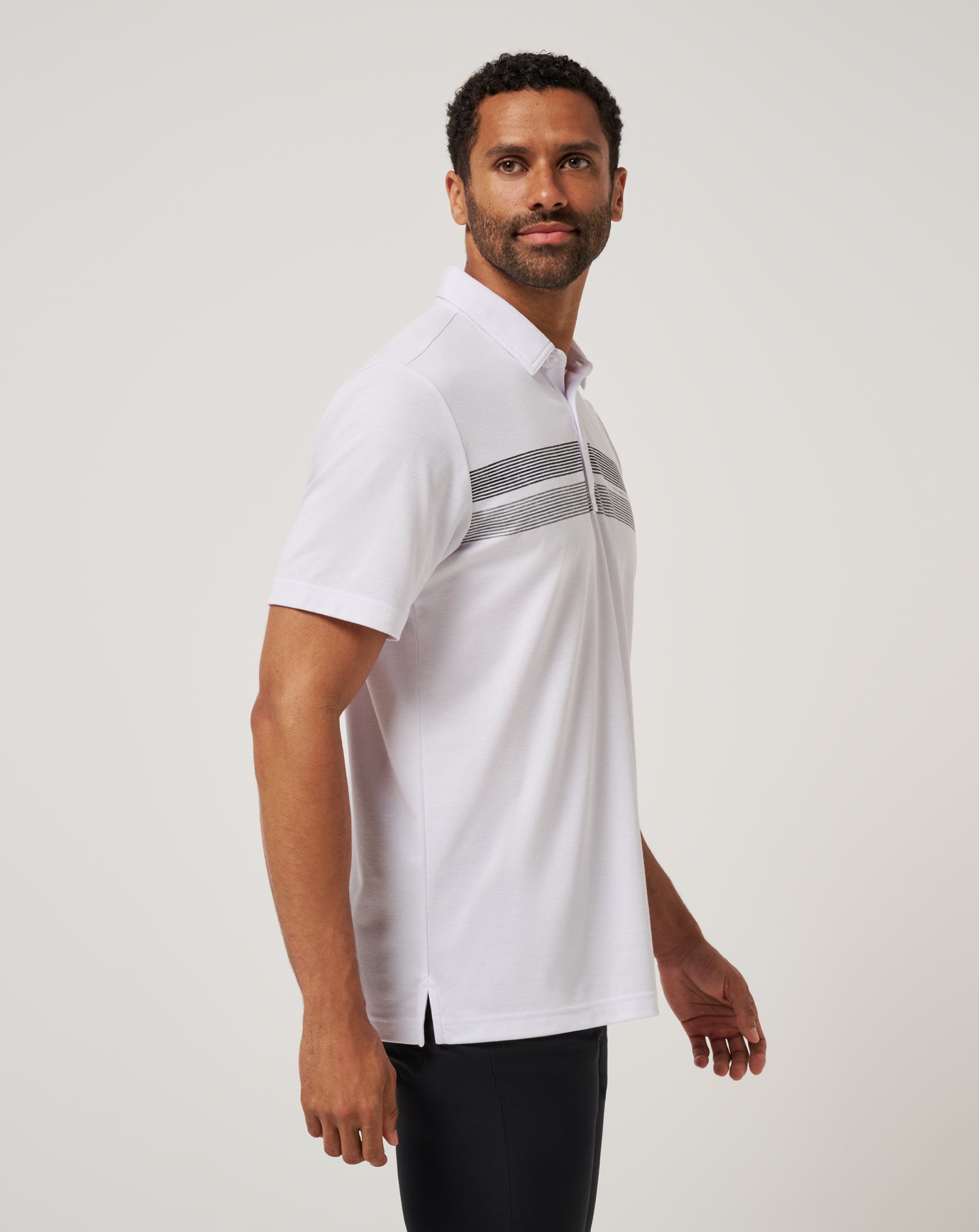 Iowa Top Recruit Polo - Image 2