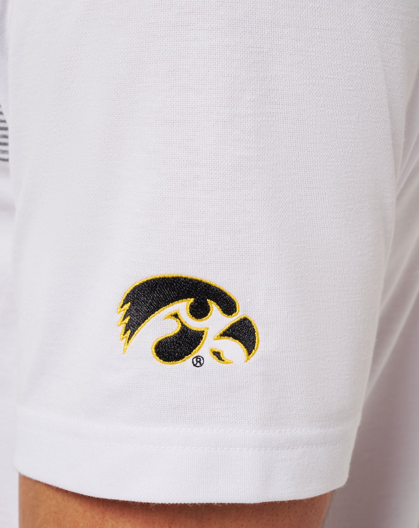 Iowa Top Recruit Polo - Image 5