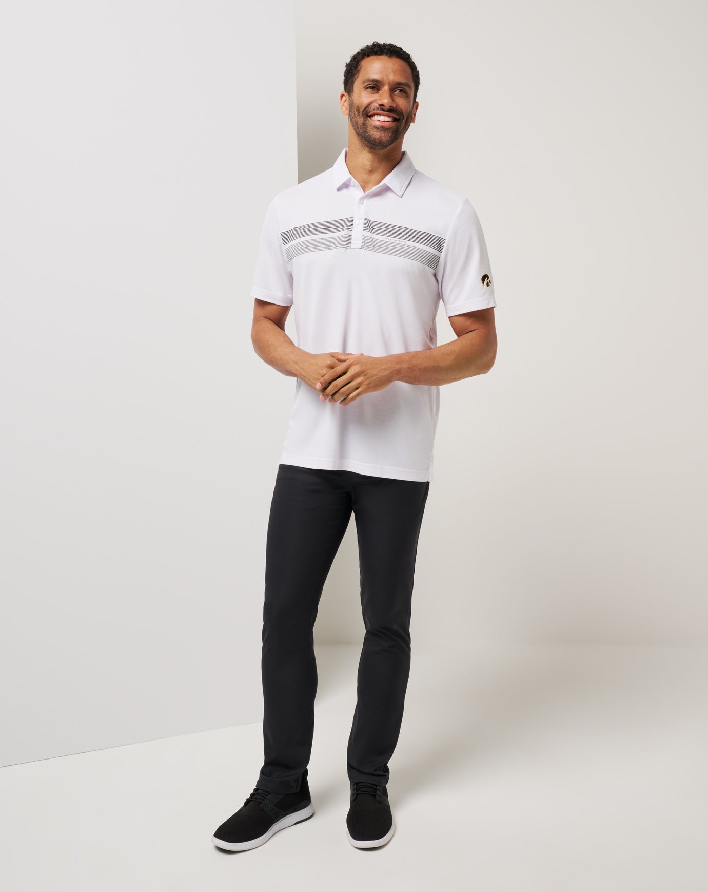 Iowa Top Recruit Polo - Image 6