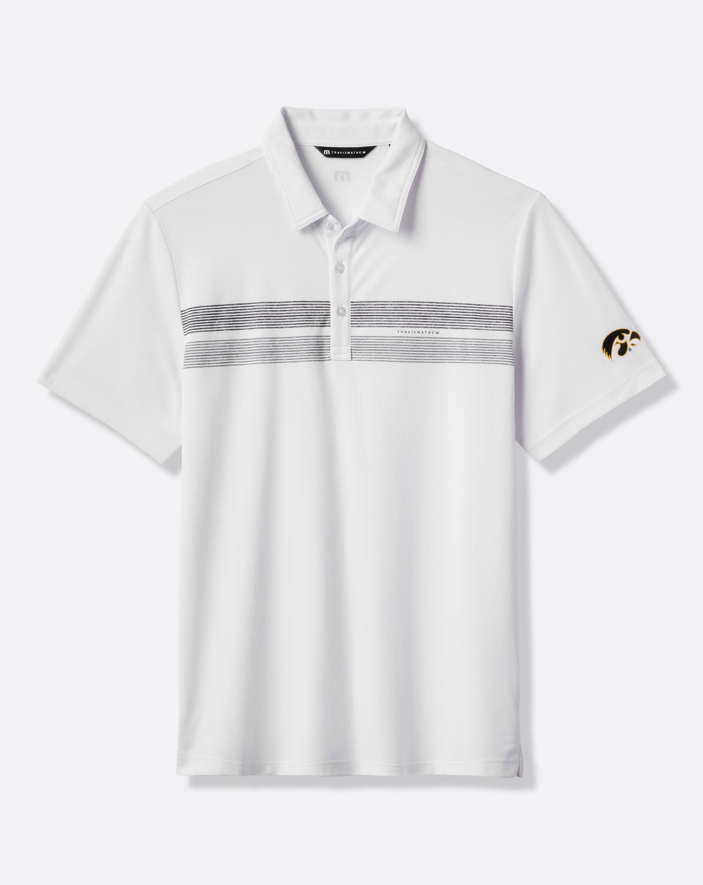 Iowa Top Recruit Polo - Image 7