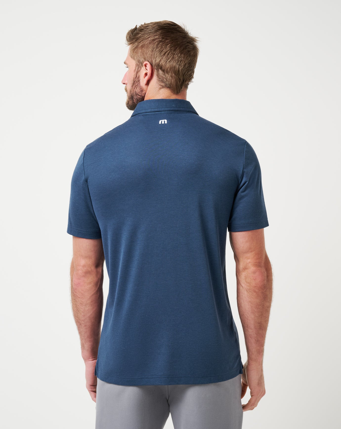 Mississippi School Pride Polo - Image 3