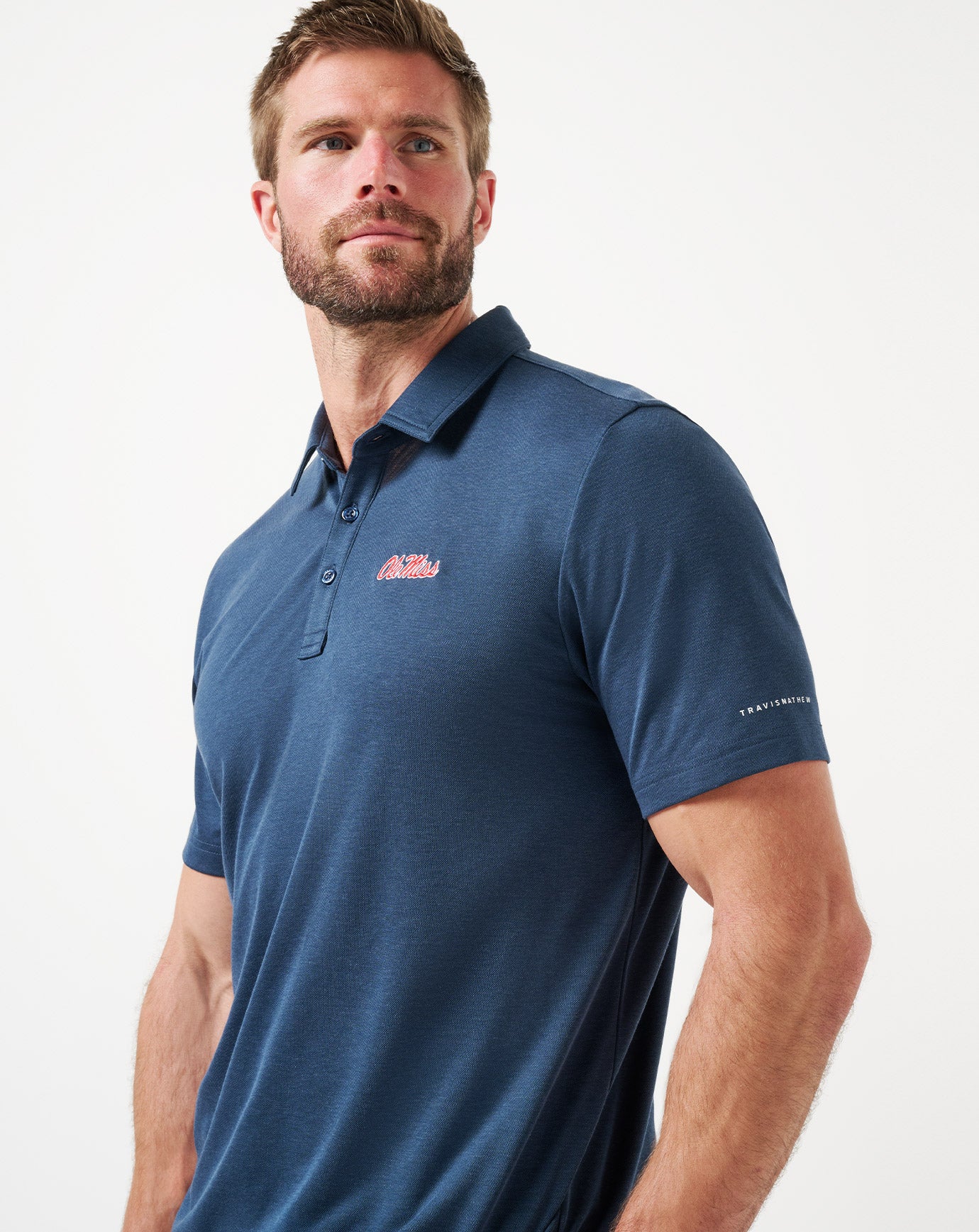 Mississippi School Pride Polo - Image 6