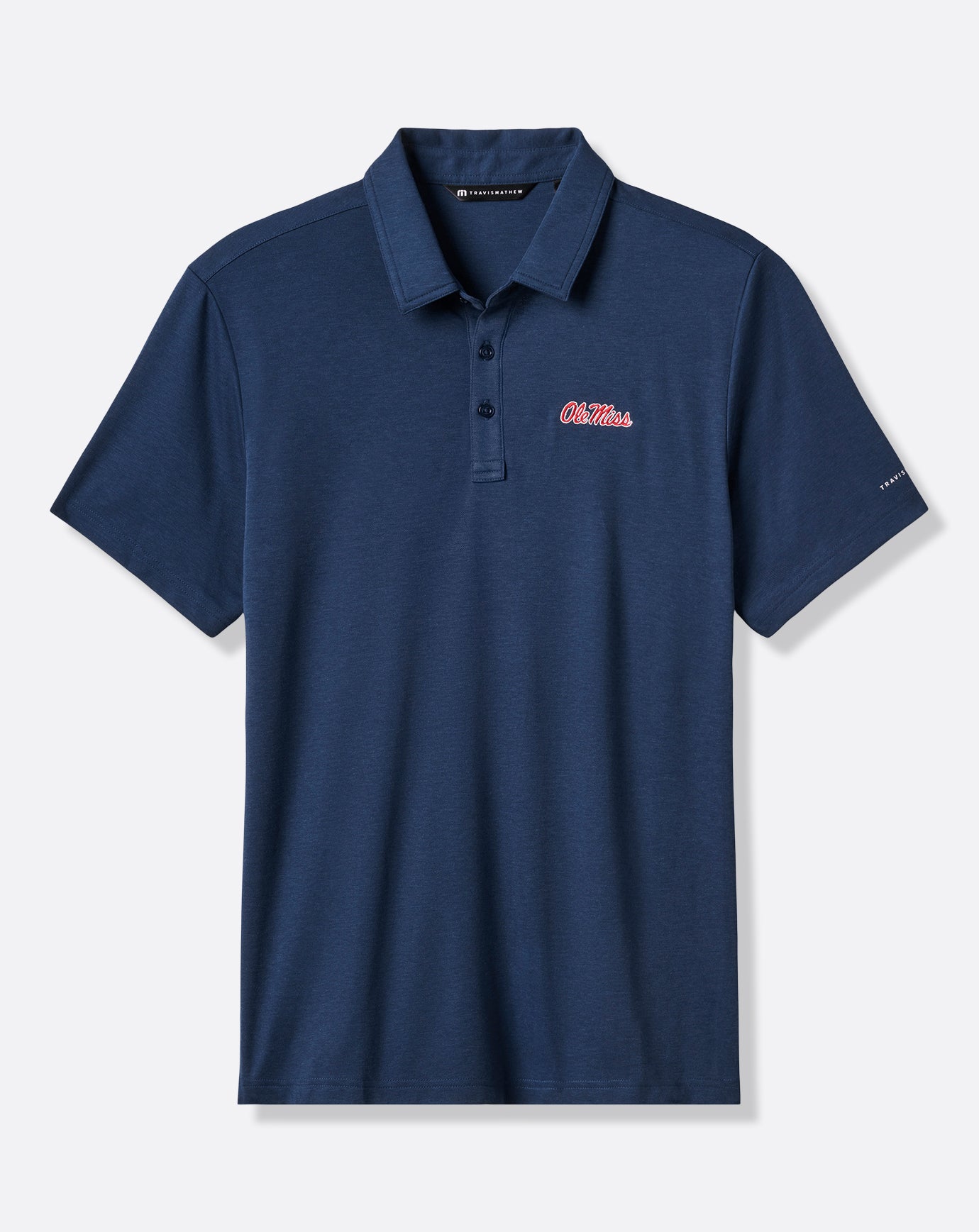 Mississippi School Pride Polo - Image 7