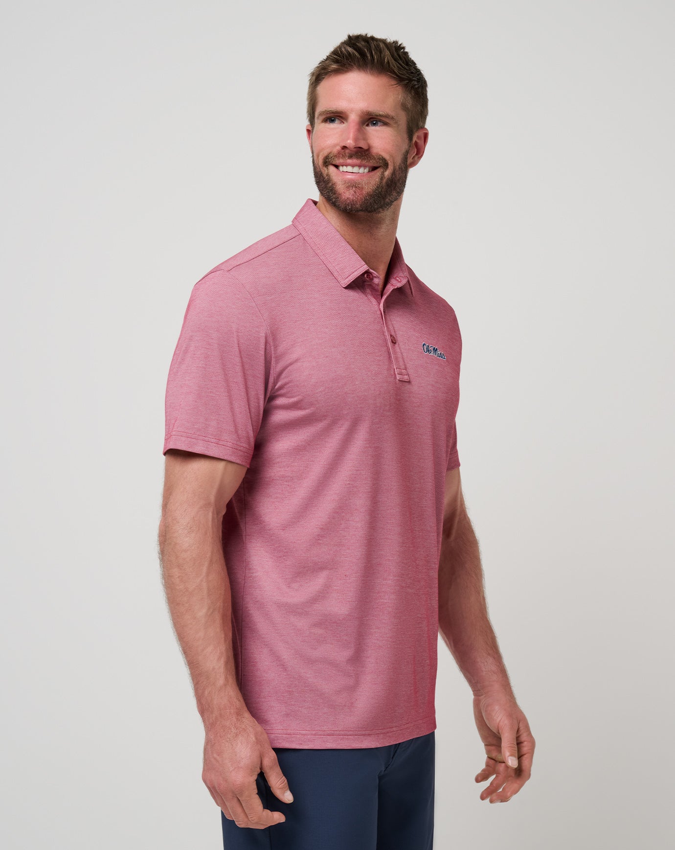Mississippi School Pride Polo - Image 10