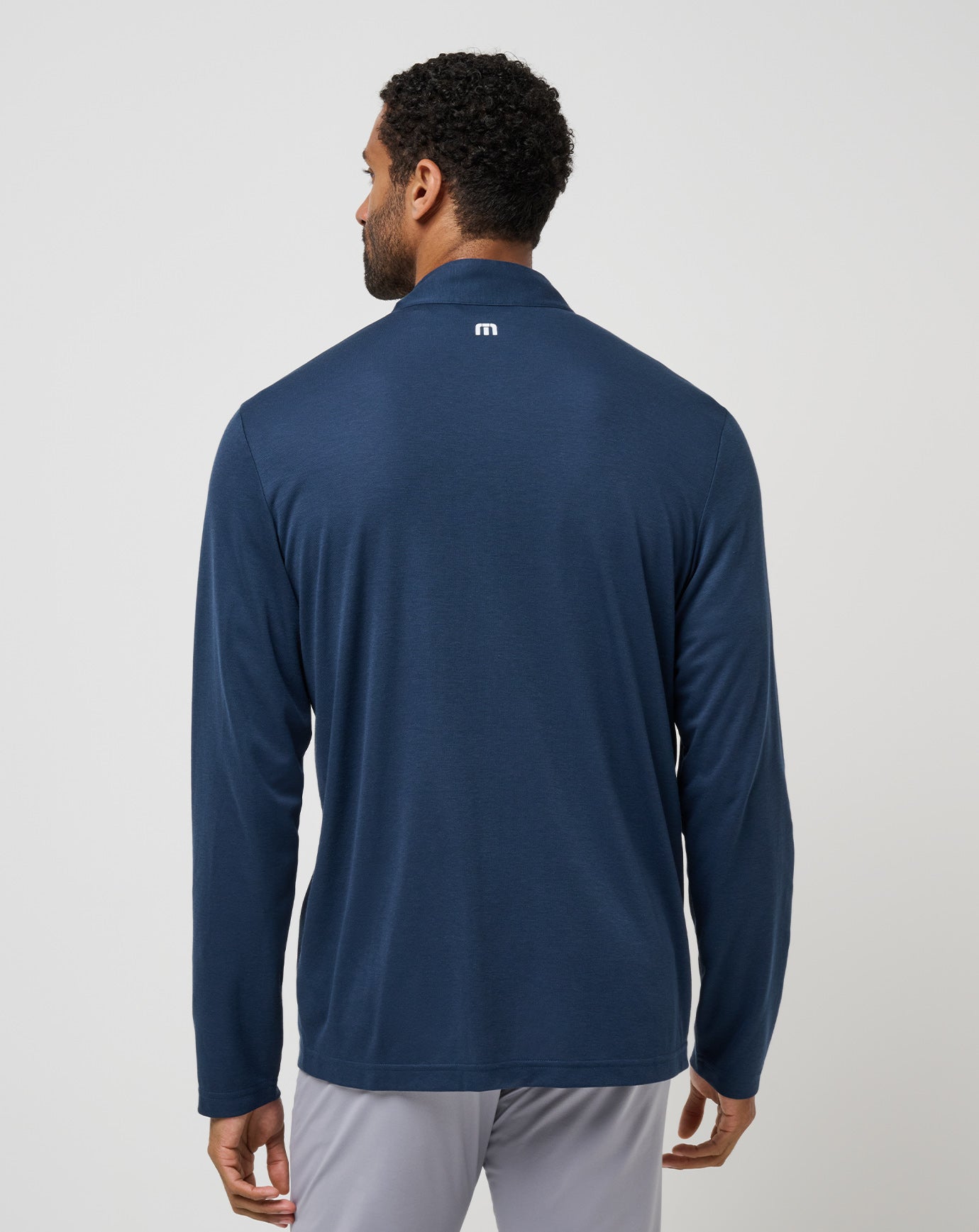 Mississippi Time To Tailgate Quarter Zip - Image 3
