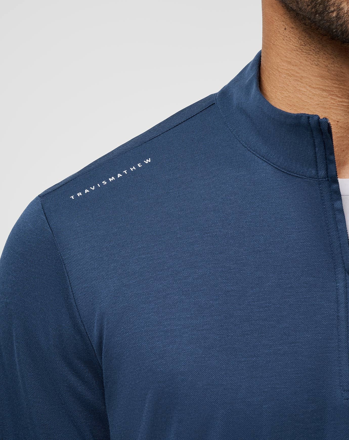Mississippi Time To Tailgate Quarter Zip - Image 5