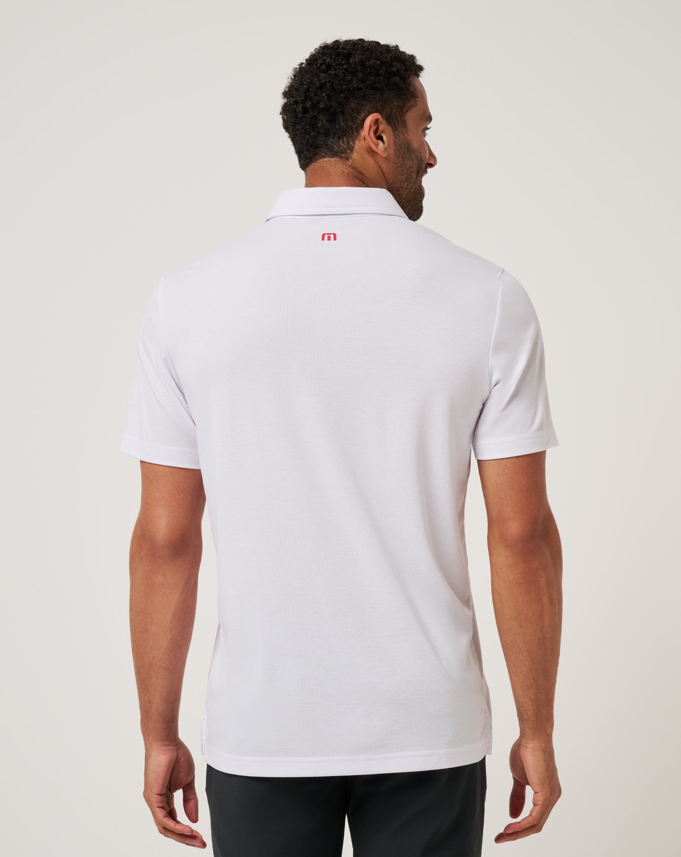 Arkansas Top Recruit Polo - Image 3