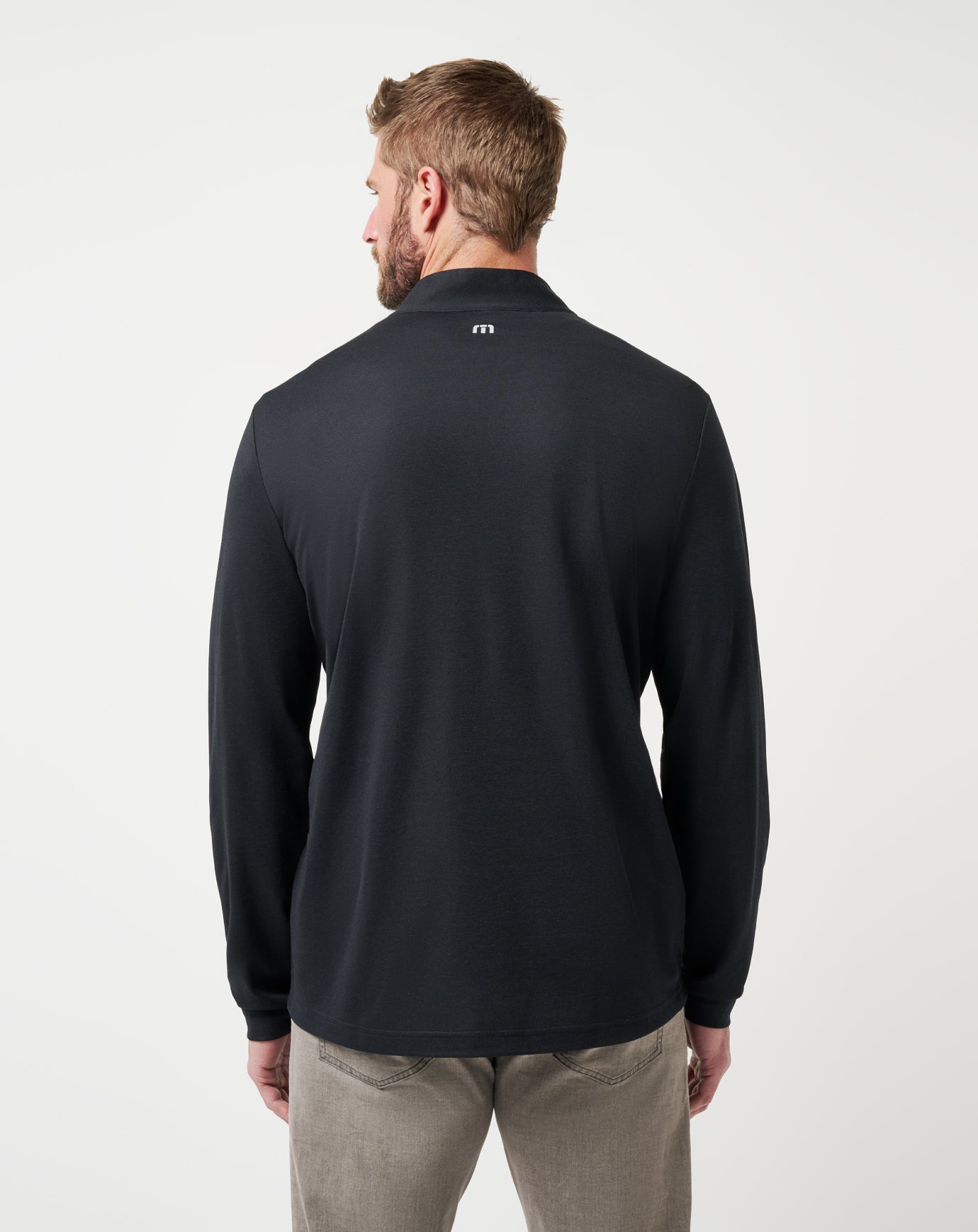 Arkansas Time To Tailgate Quarter Zip - Image 3