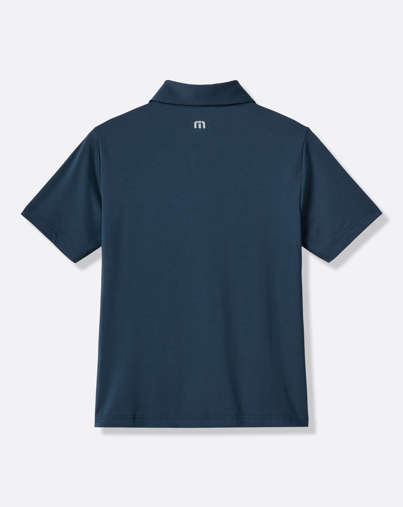 Heater Pro Chest Stripe Youth Polo - Image 2