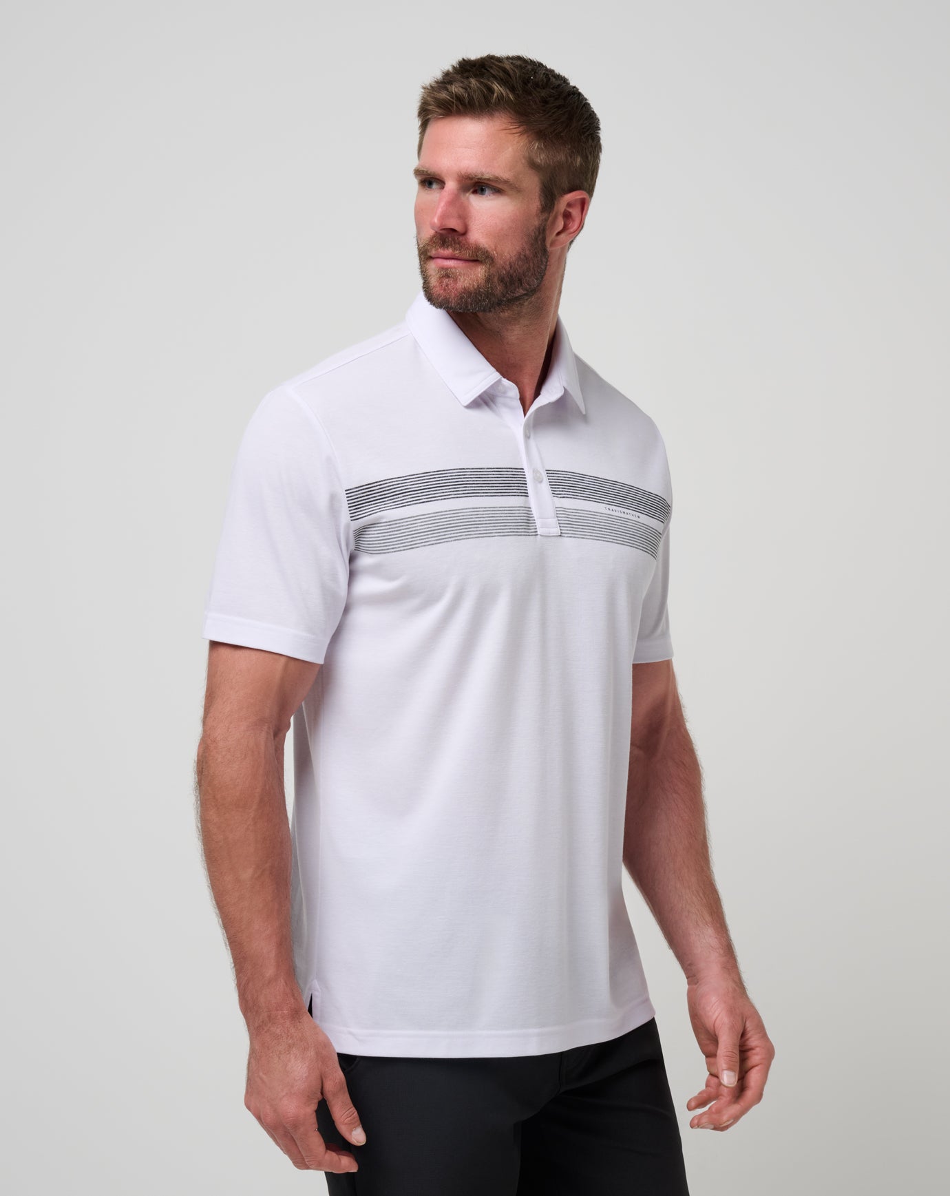 Nebraska Top Recruit Polo - Image 2