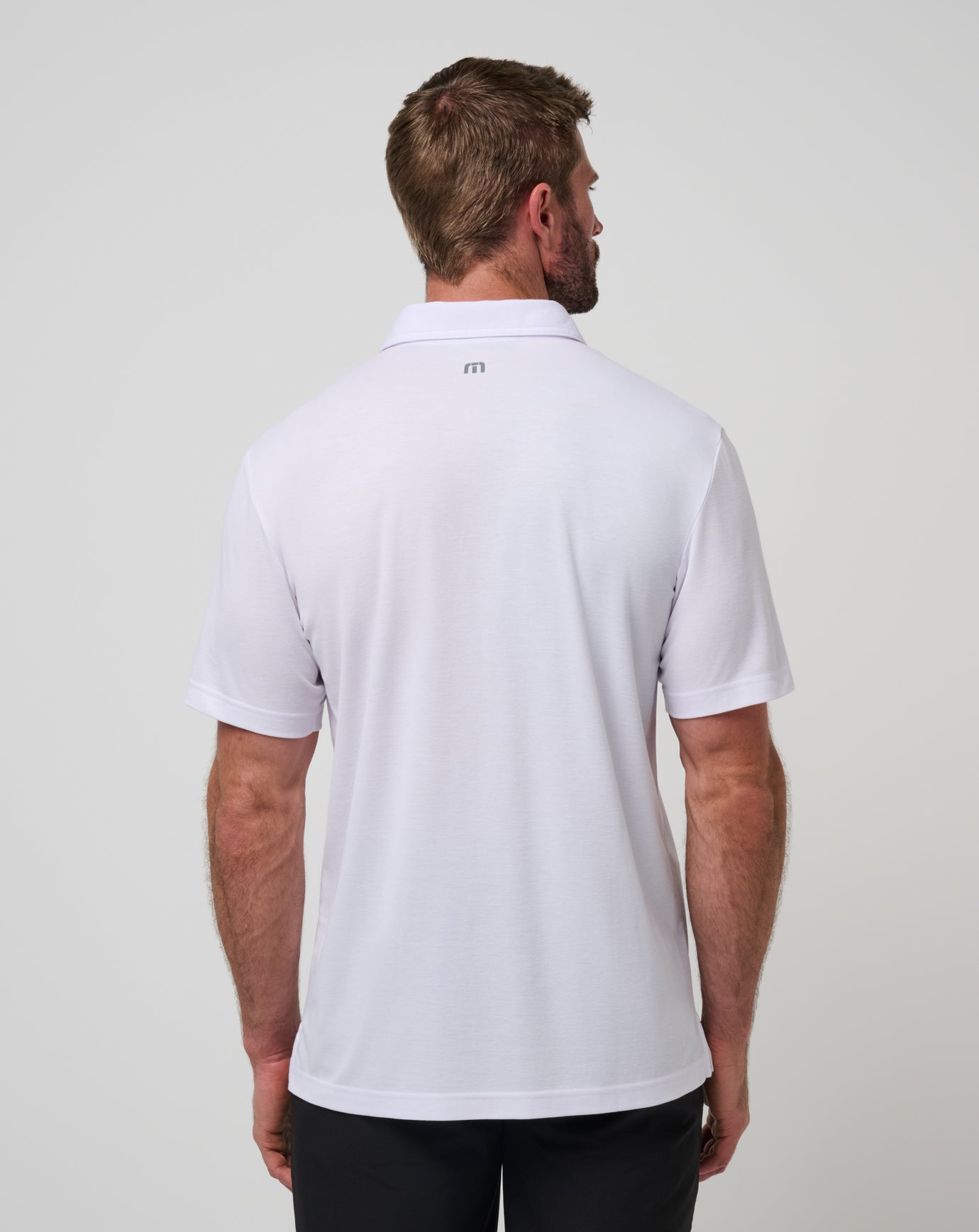 Nebraska Top Recruit Polo - Image 3
