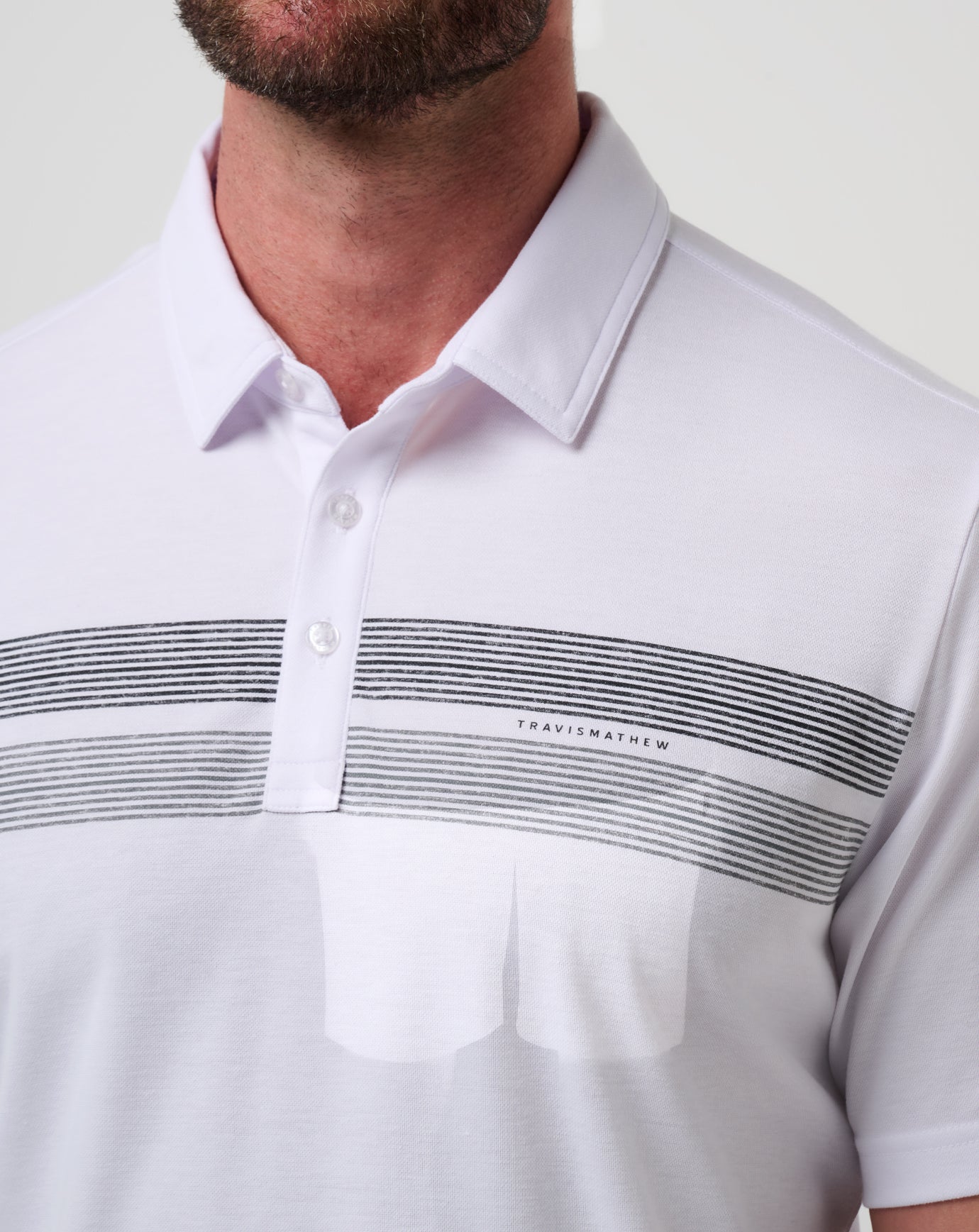 Nebraska Top Recruit Polo - Image 4