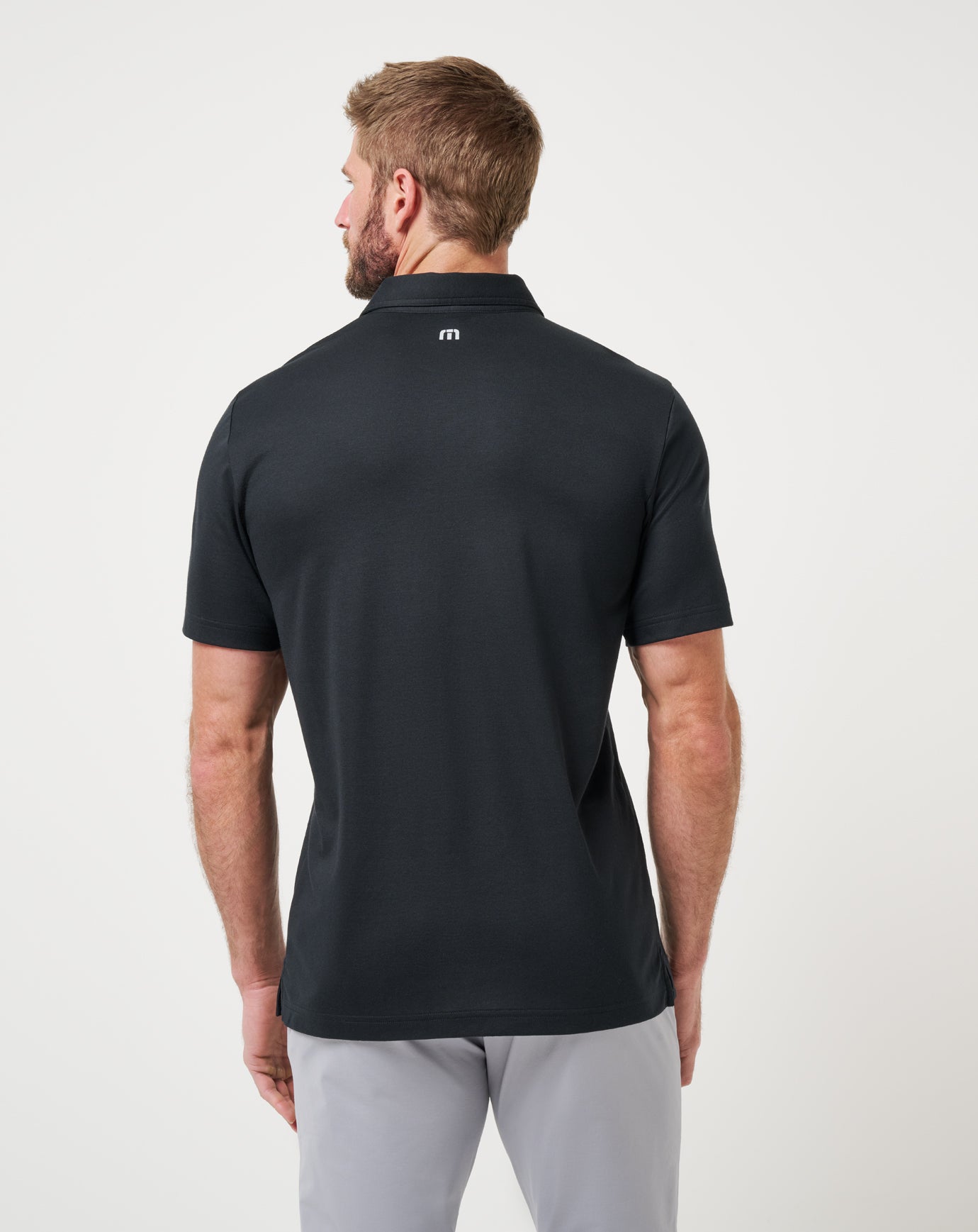 Nebraska School Pride Polo - Image 3