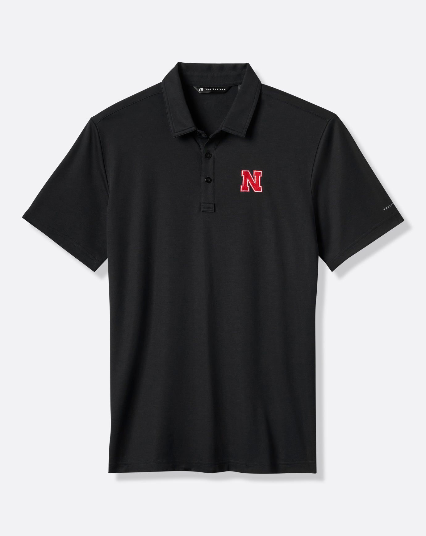 Nebraska School Pride Polo - Image 8
