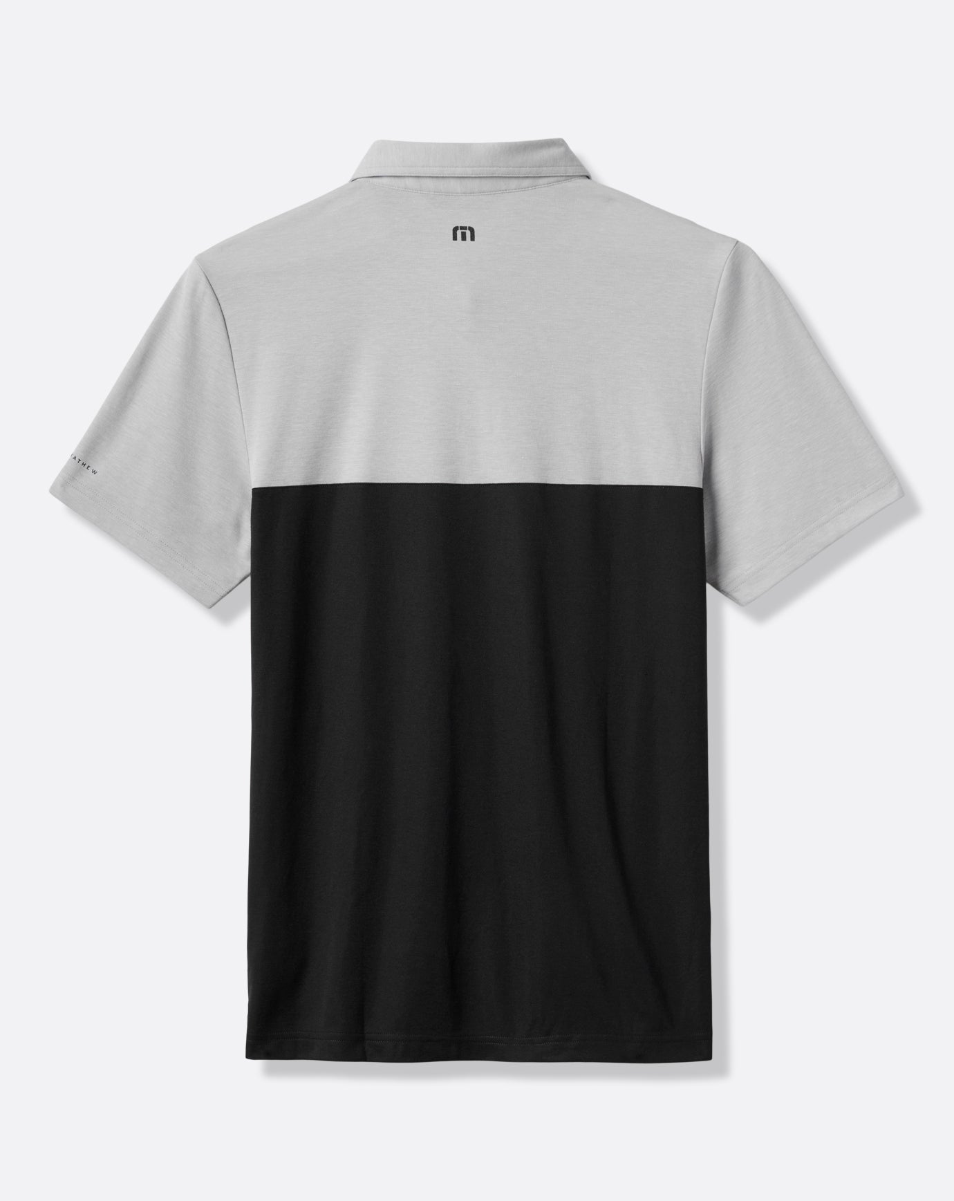 Nebraska Drop Back Polo - Image 6