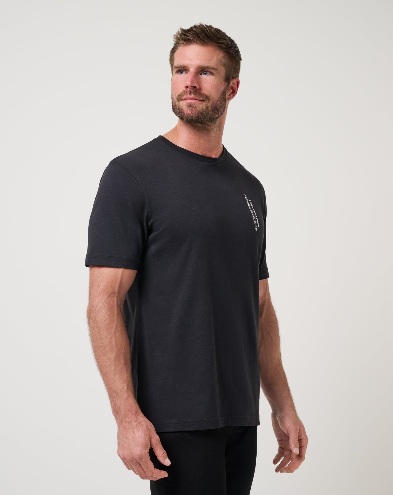 Shepherd Of Fire Tee - Image 2