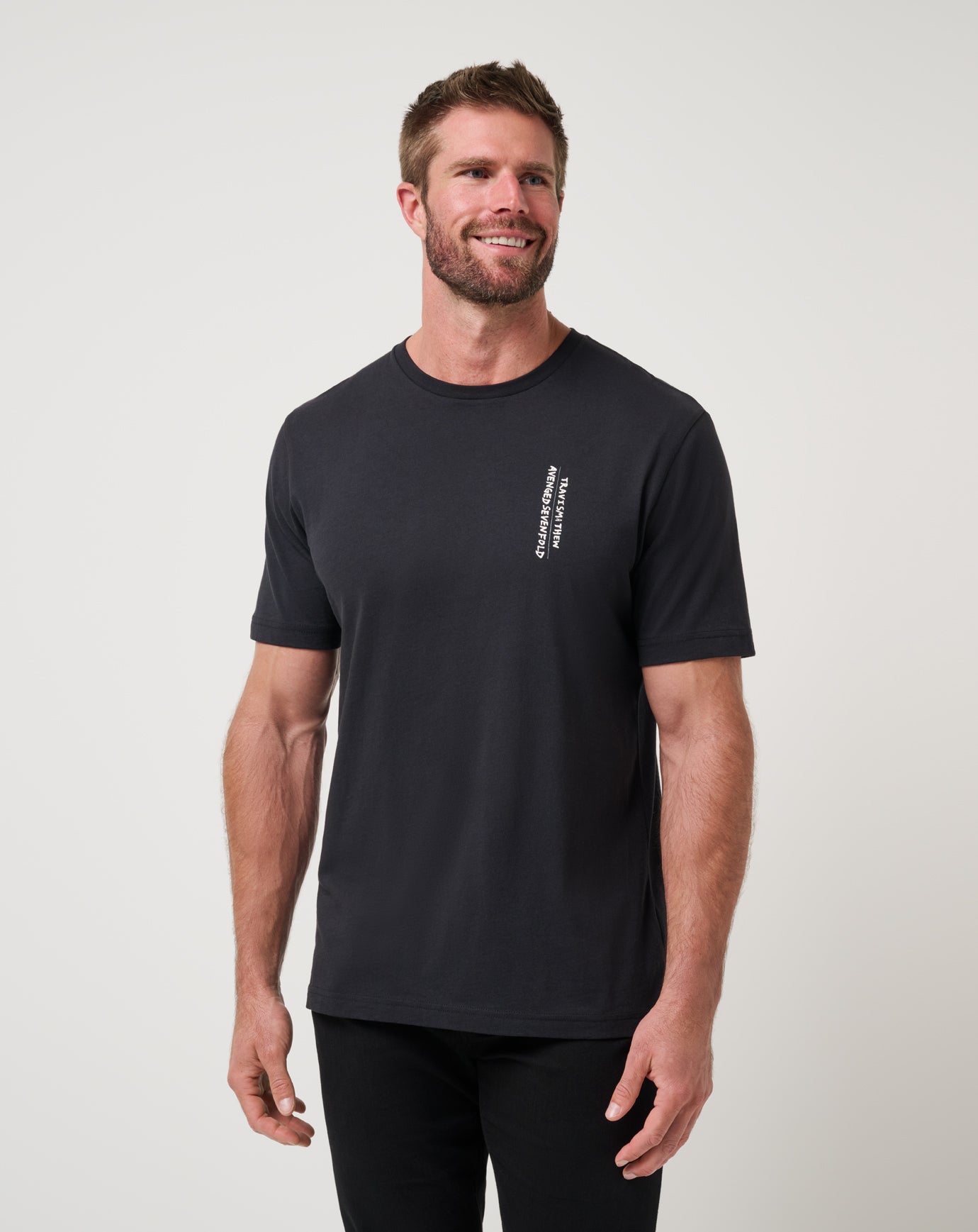 Shepherd Of Fire Tee - Image 4