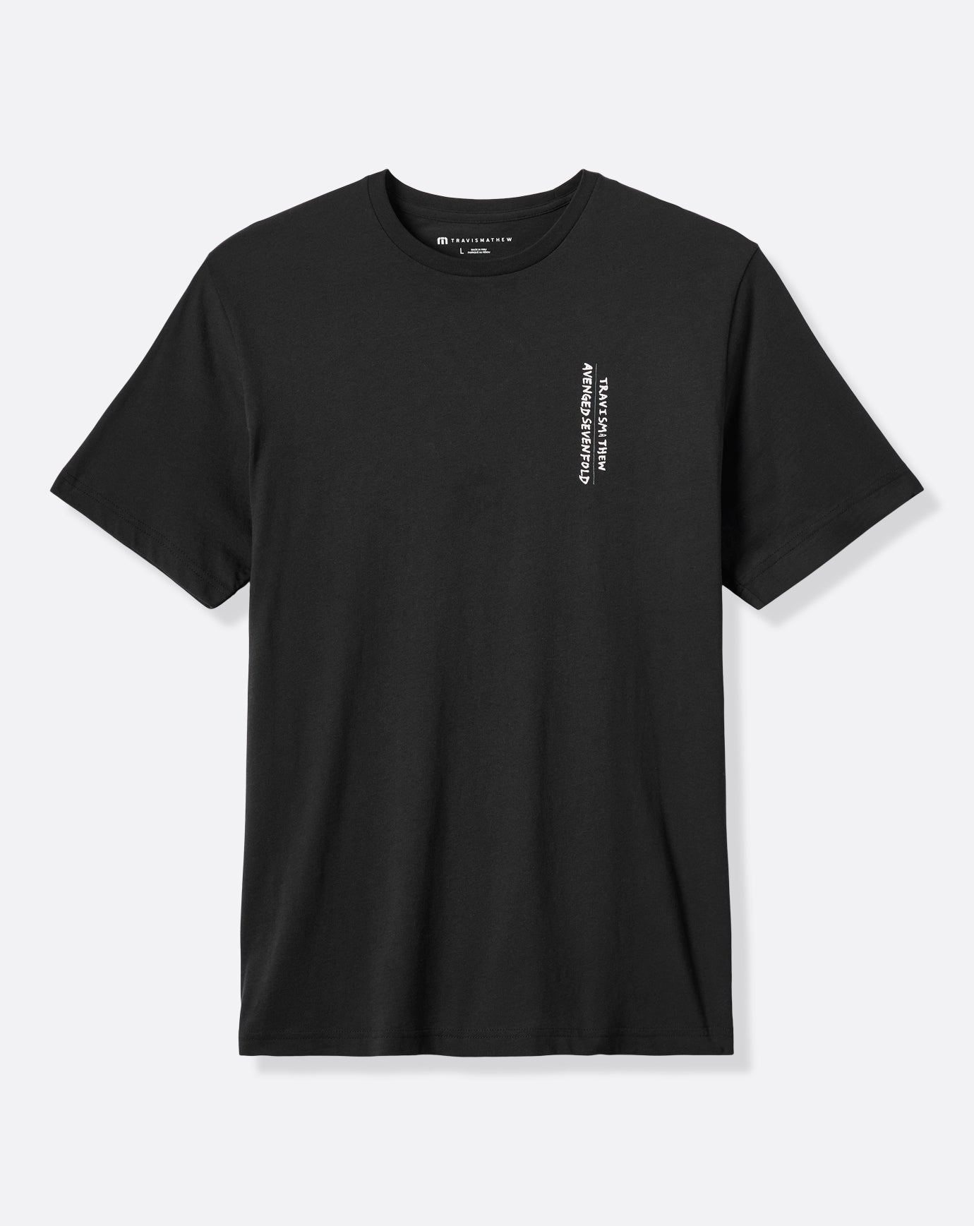 Shepherd Of Fire Tee - Image 5