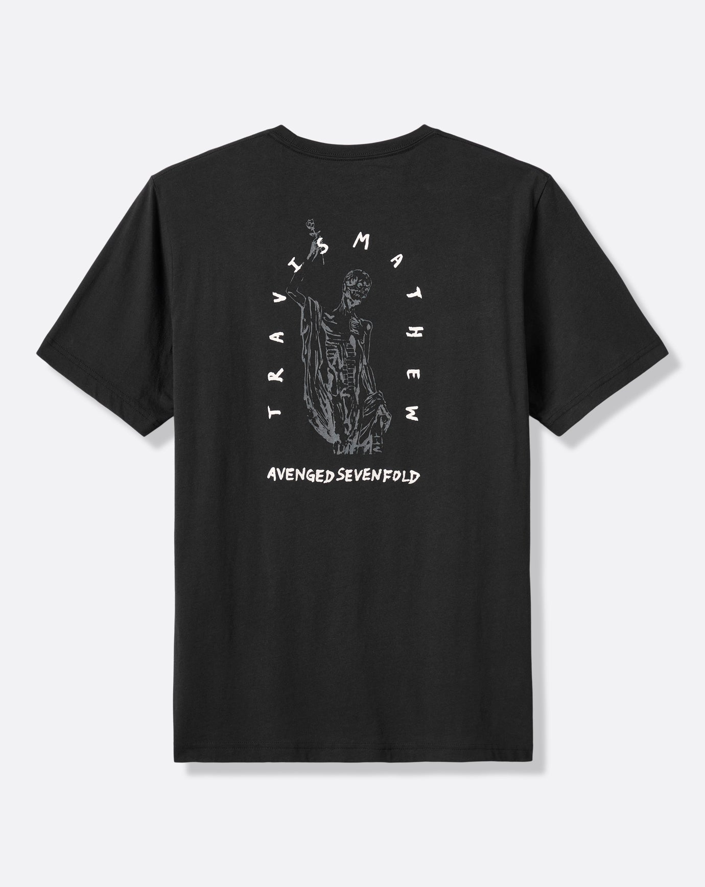 Shepherd Of Fire Tee - Image 6