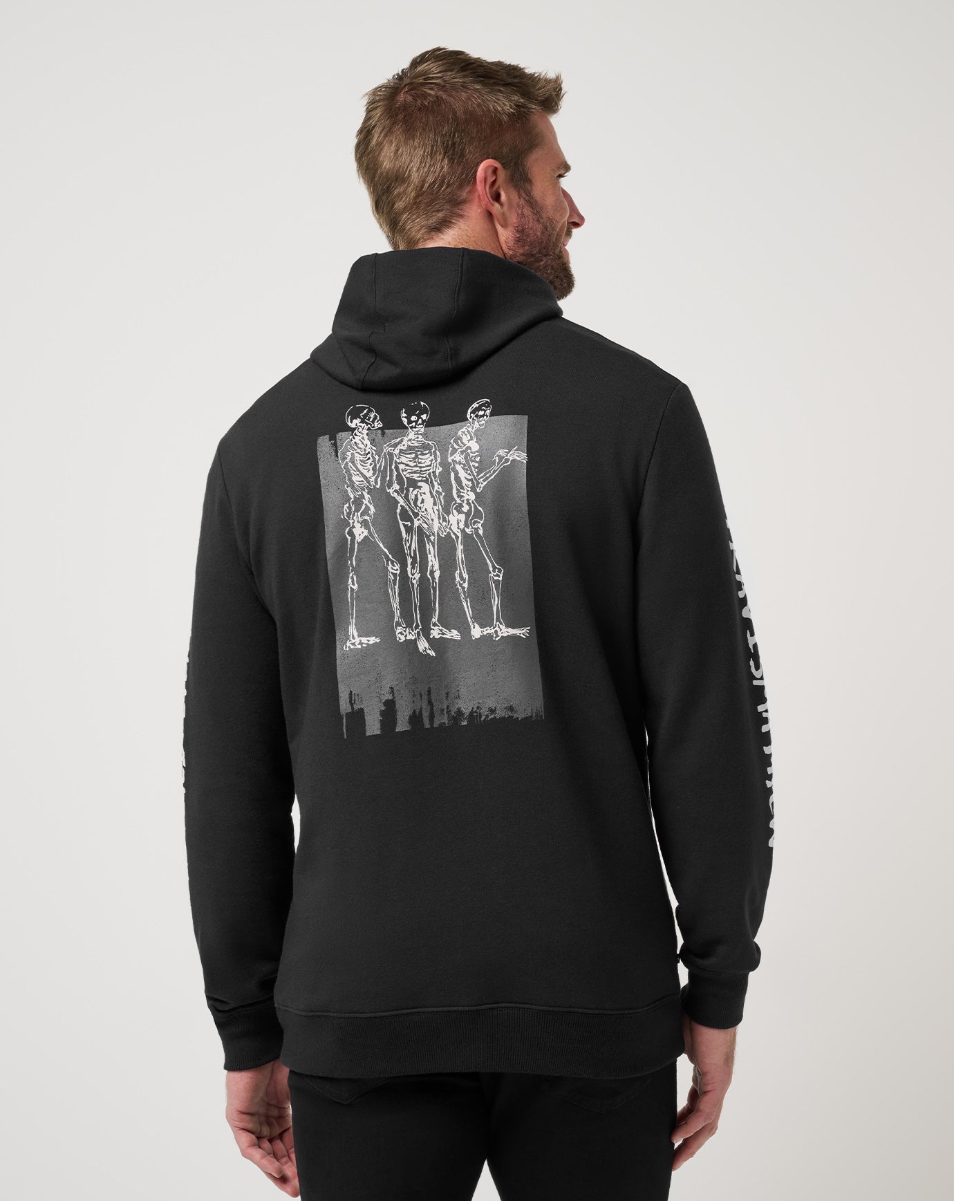 Seize The Day Hoodie - Image 3