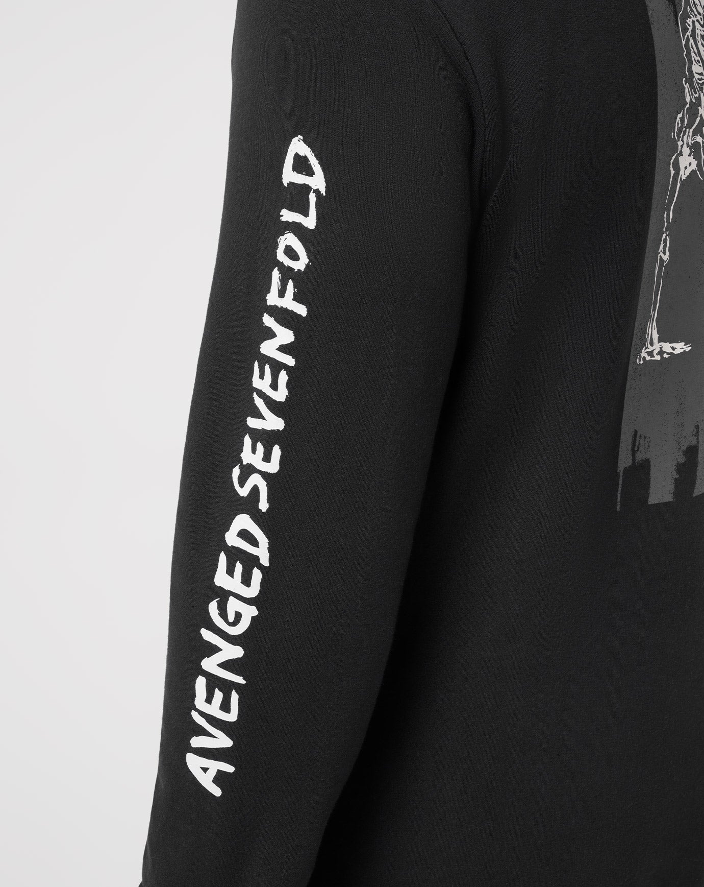 Seize The Day Hoodie - Image 4