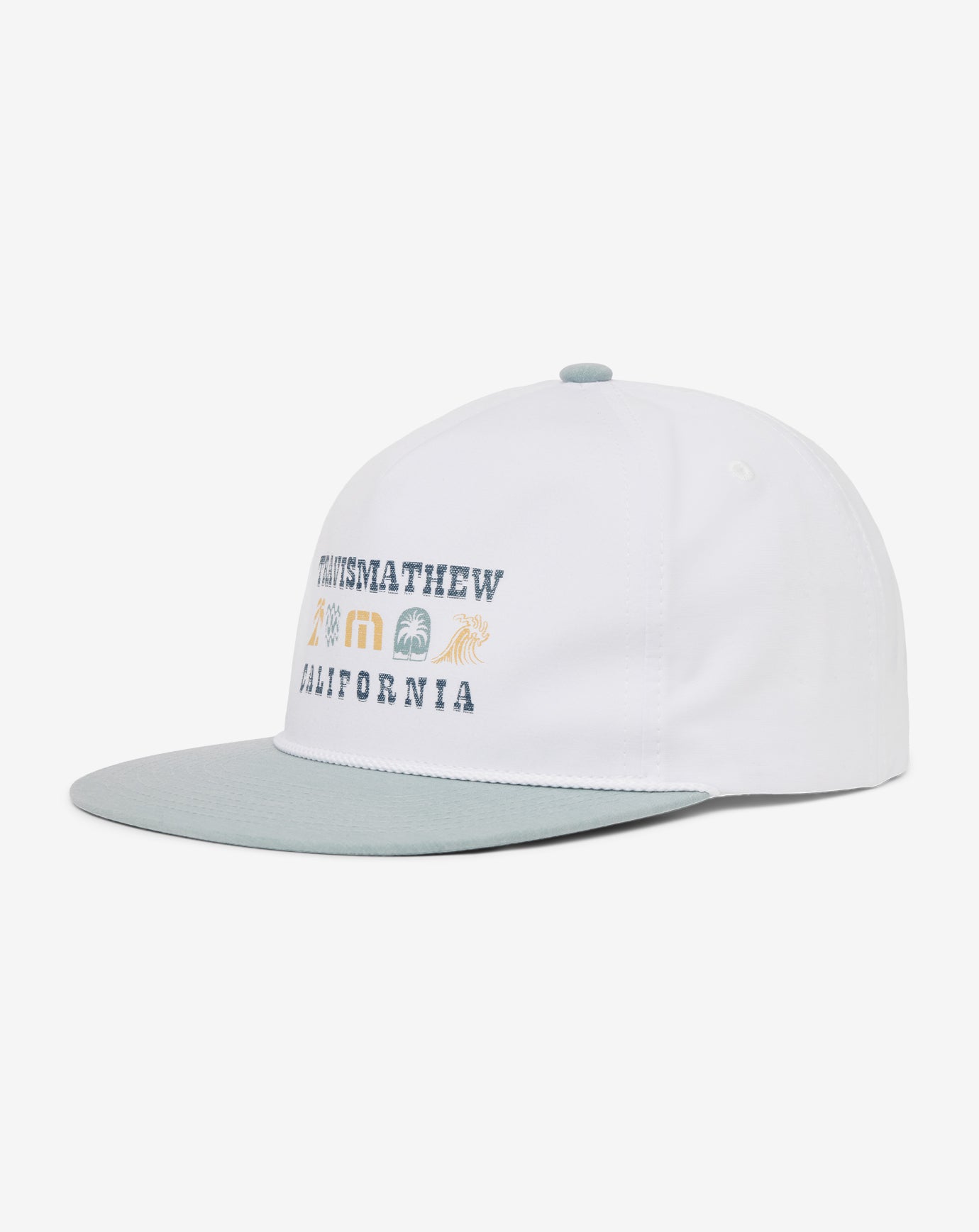 Sequoia Spirit Snapback Hat - Image 2