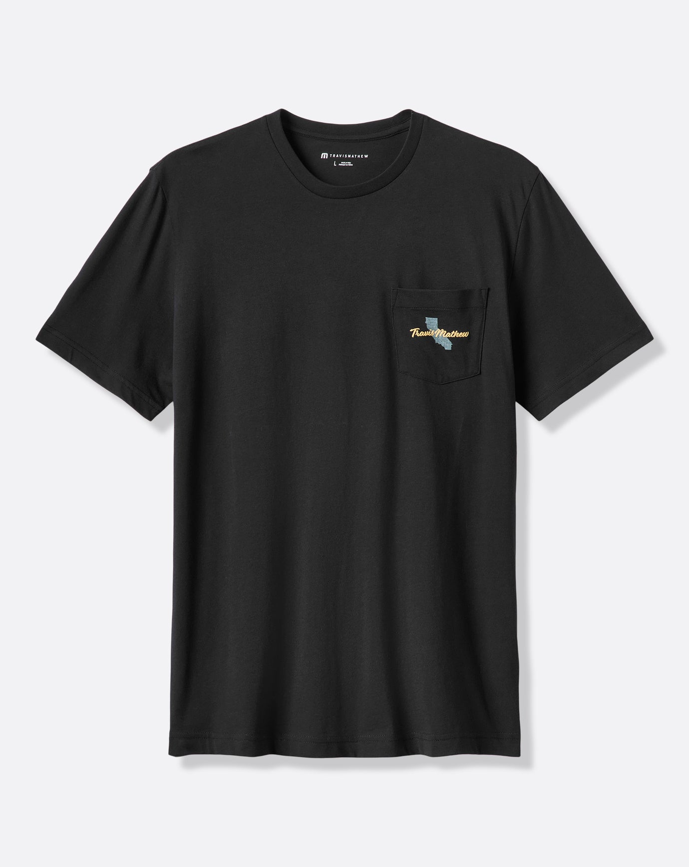 Pacific Grove Tee - Image 7