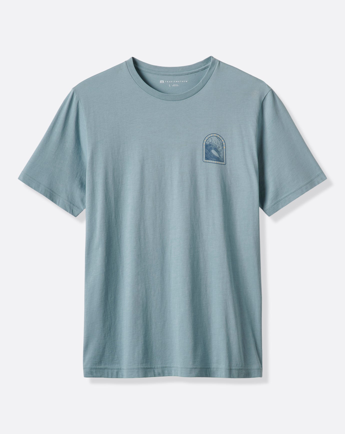 Golden Coast Tee - Image 6