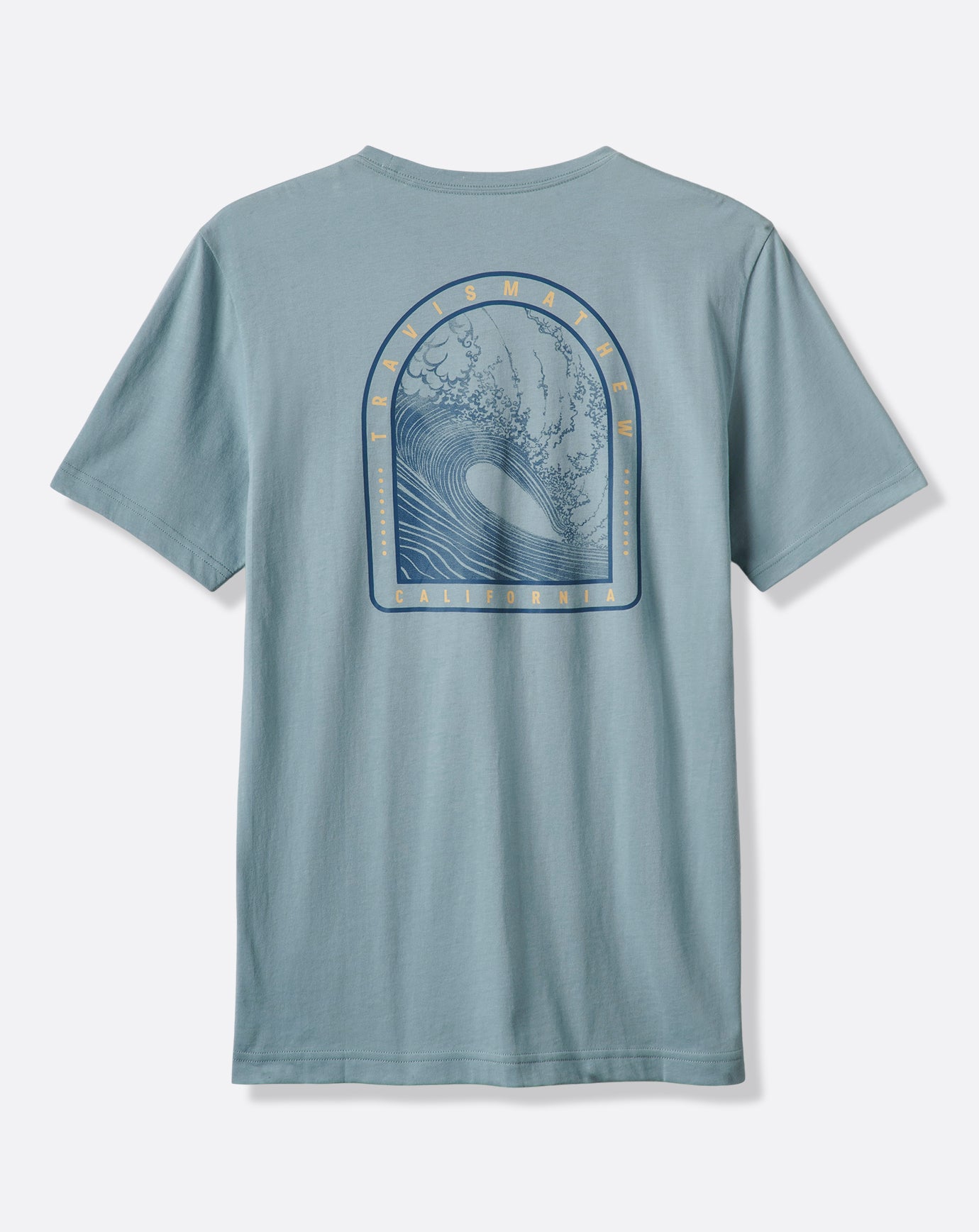 Golden Coast Tee - Image 7