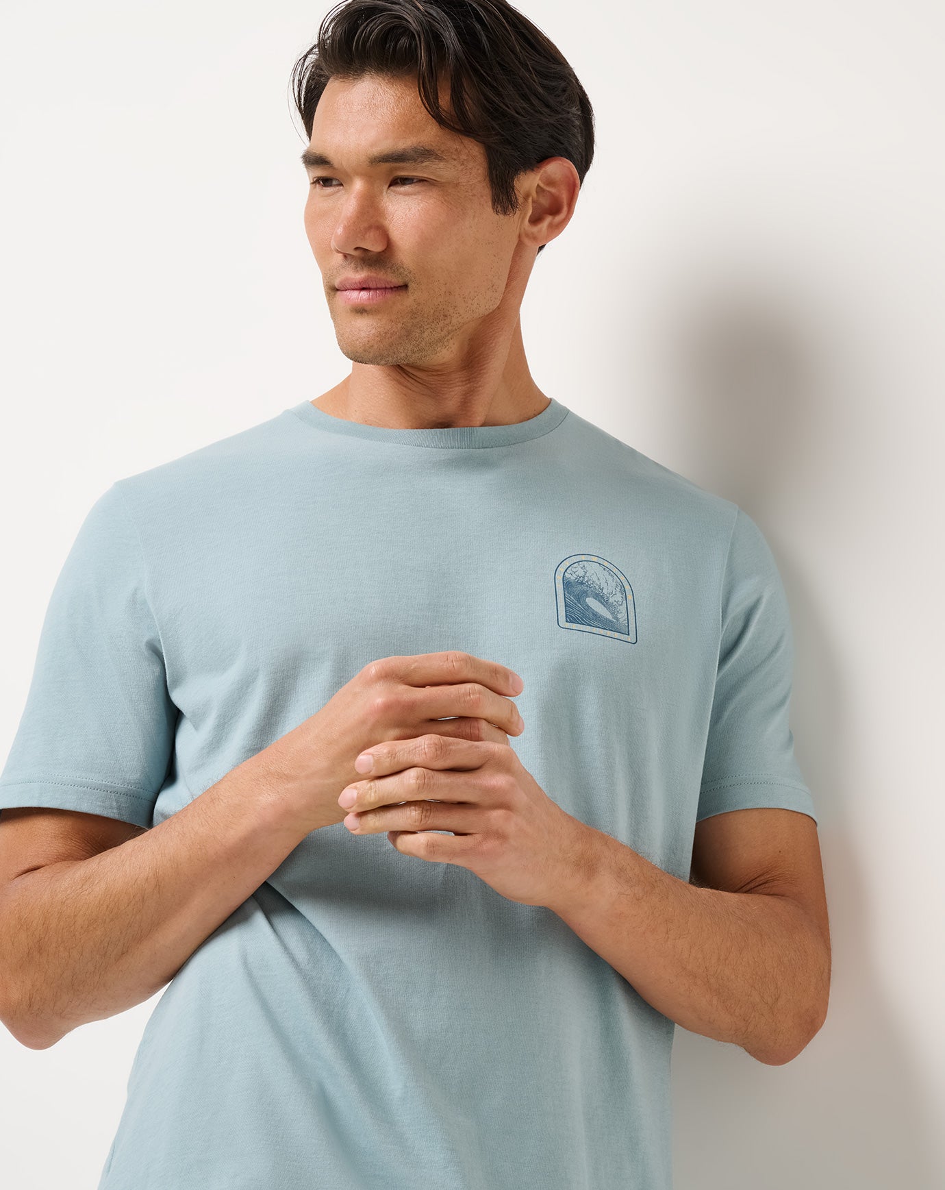 Golden Coast Tee - Image 5