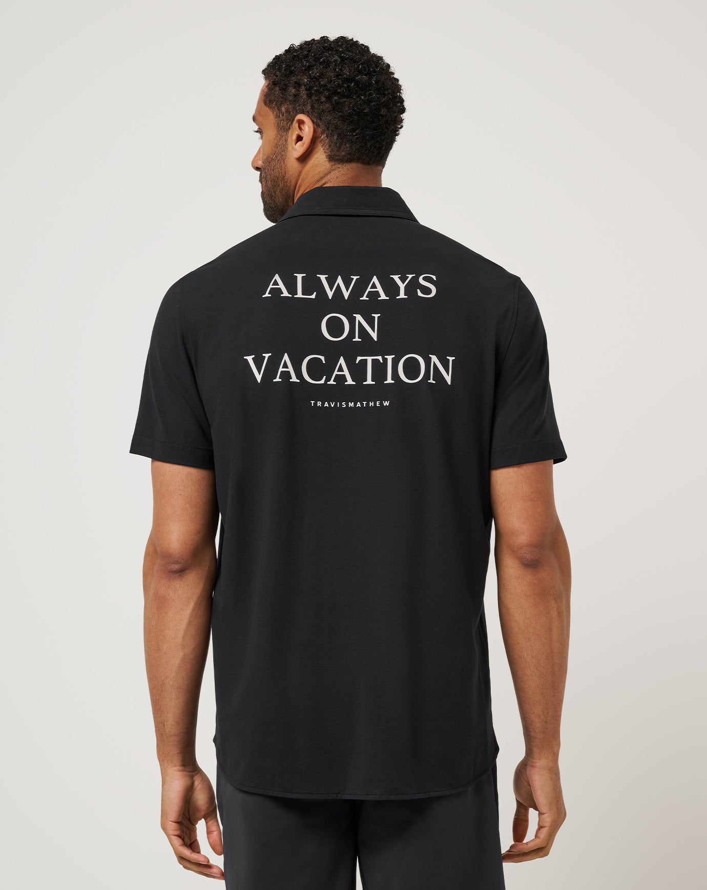 Poolside Pitcher Button-Up - Image 3