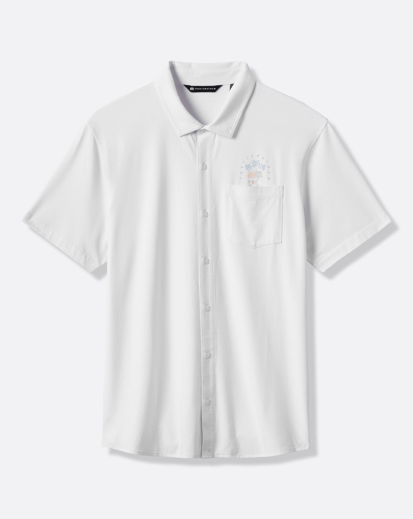 Poolside Pitcher Button-Up - Image 12