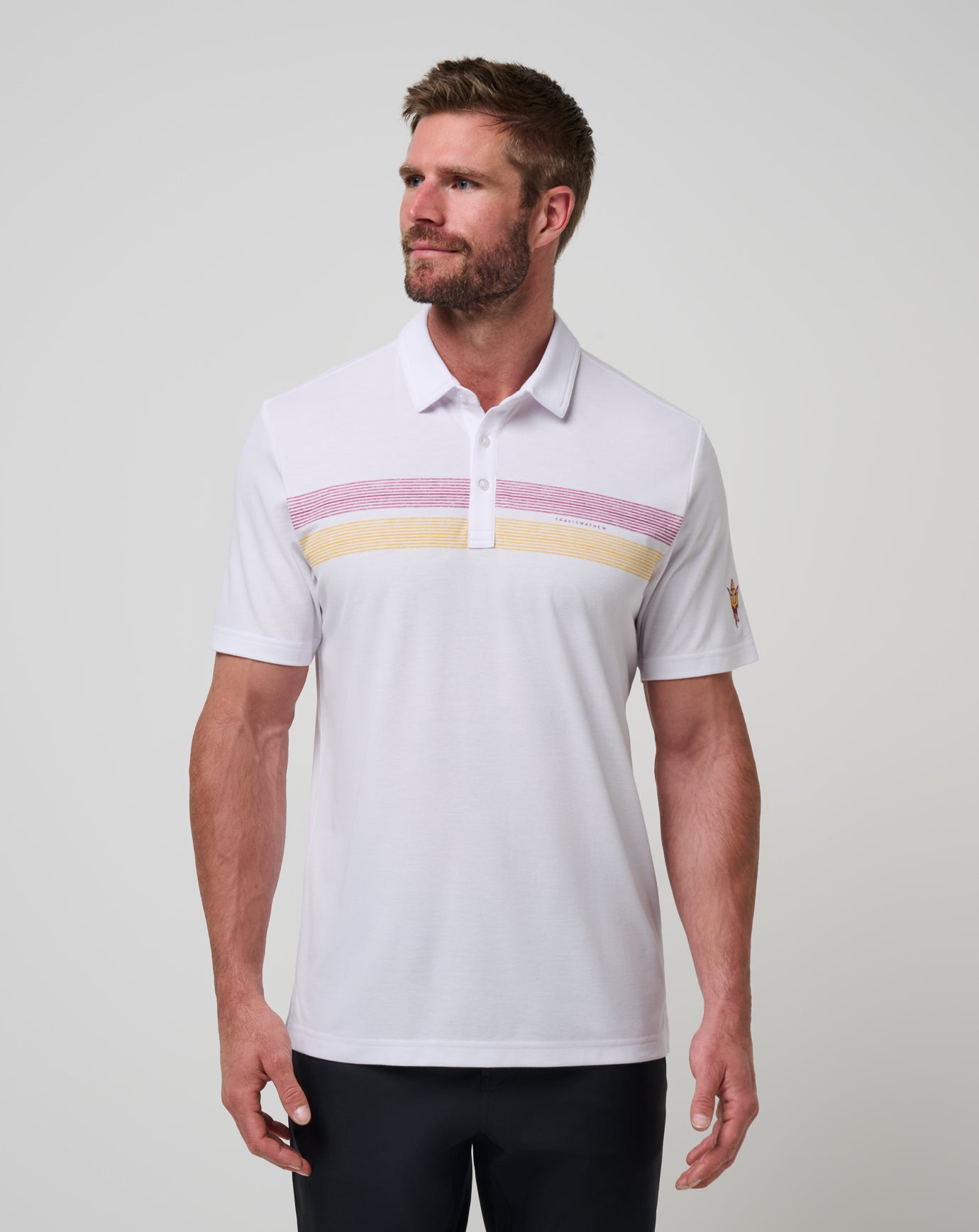ASU Top Recruit Polo