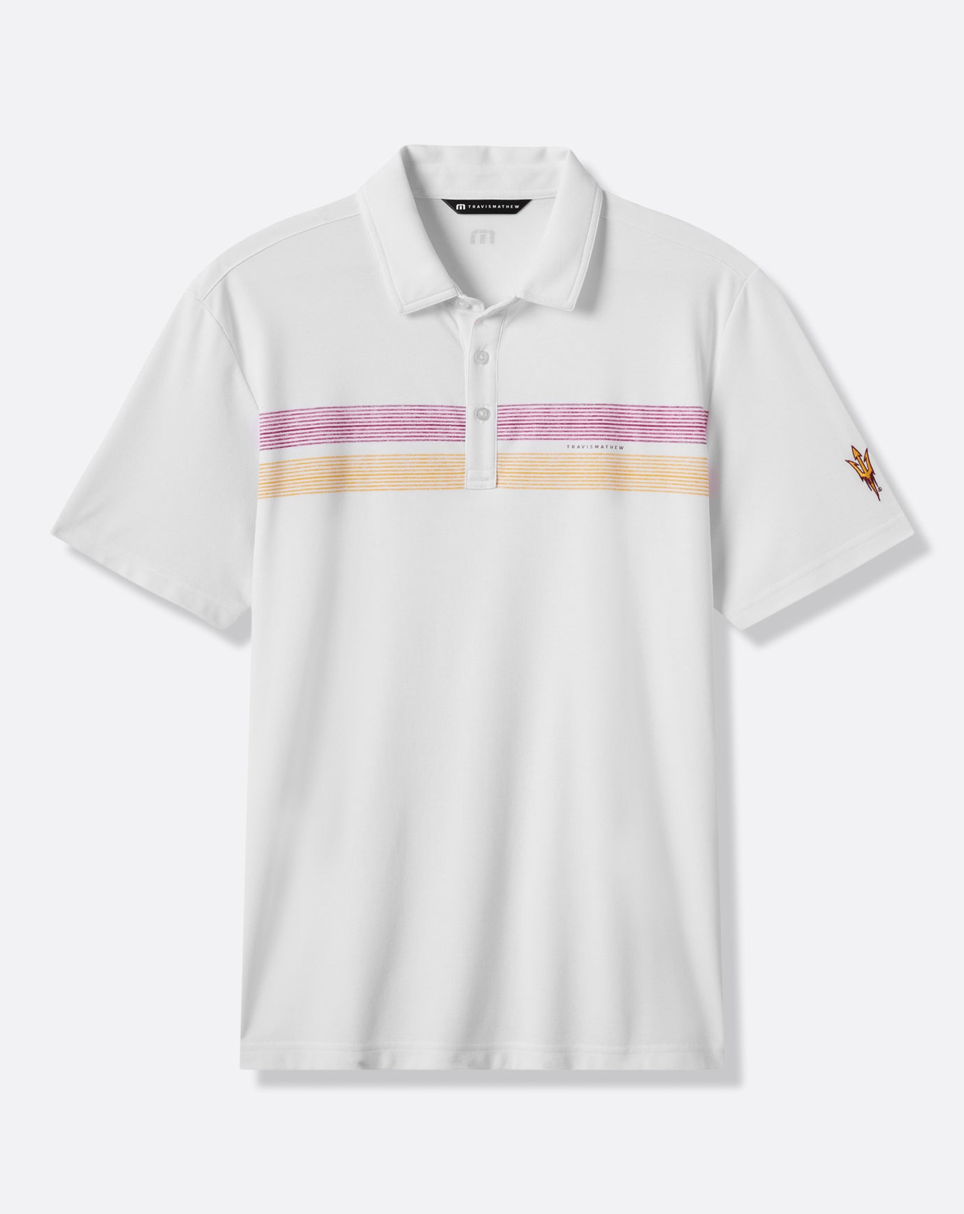 ASU Top Recruit Polo - Image 6