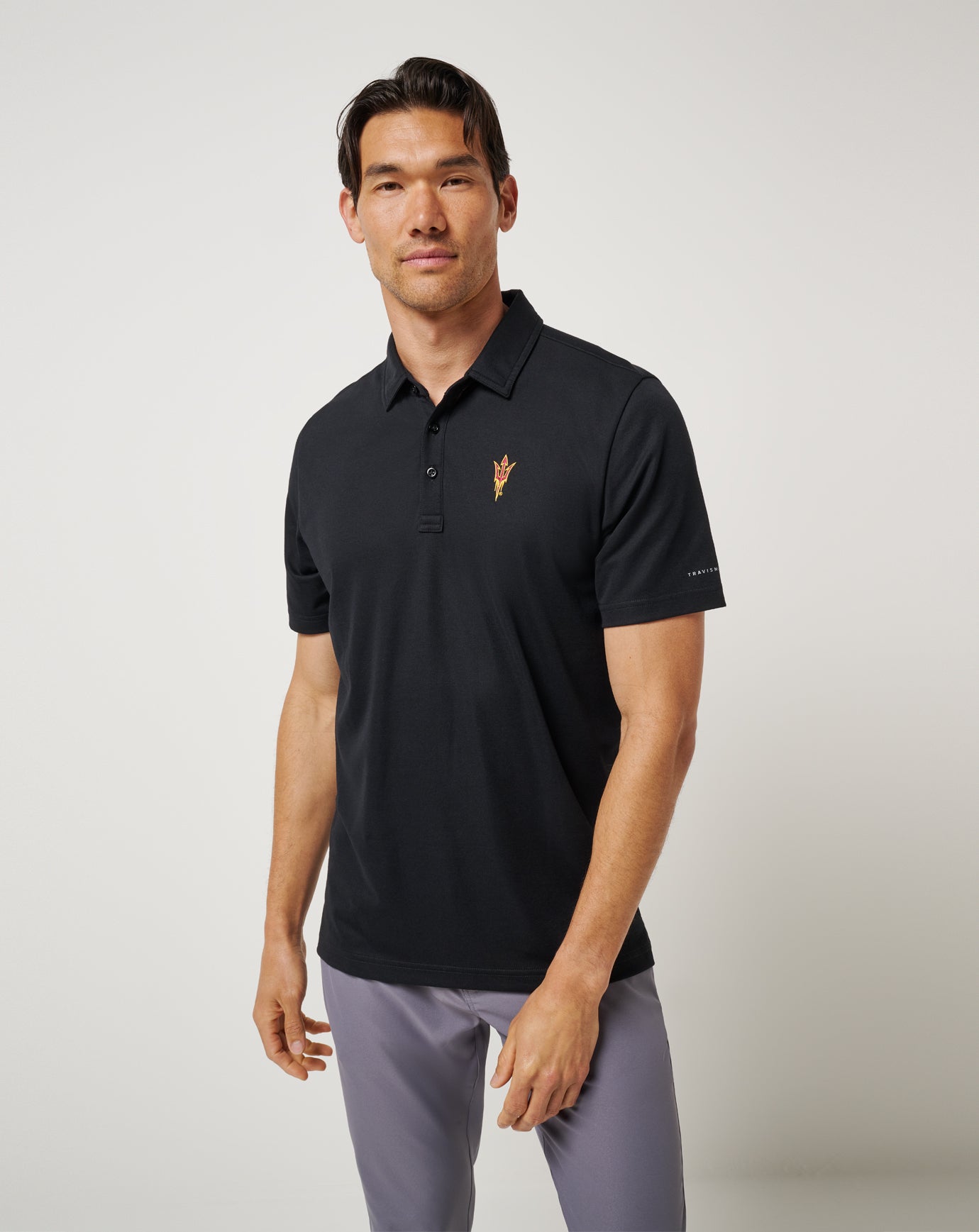 ASU School Pride Polo - Image 6