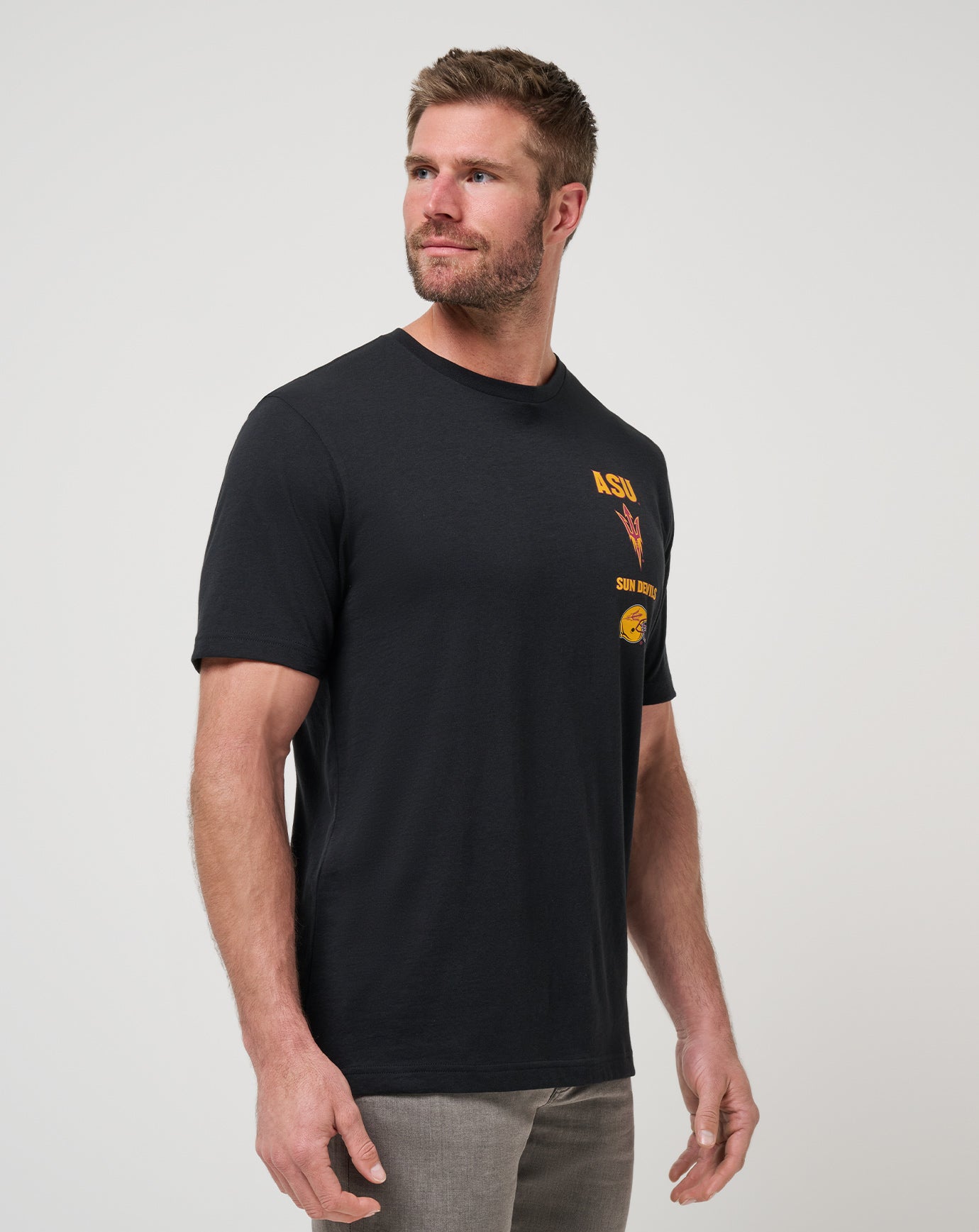 ASU Playoffs 2.0 Tee - Image 2
