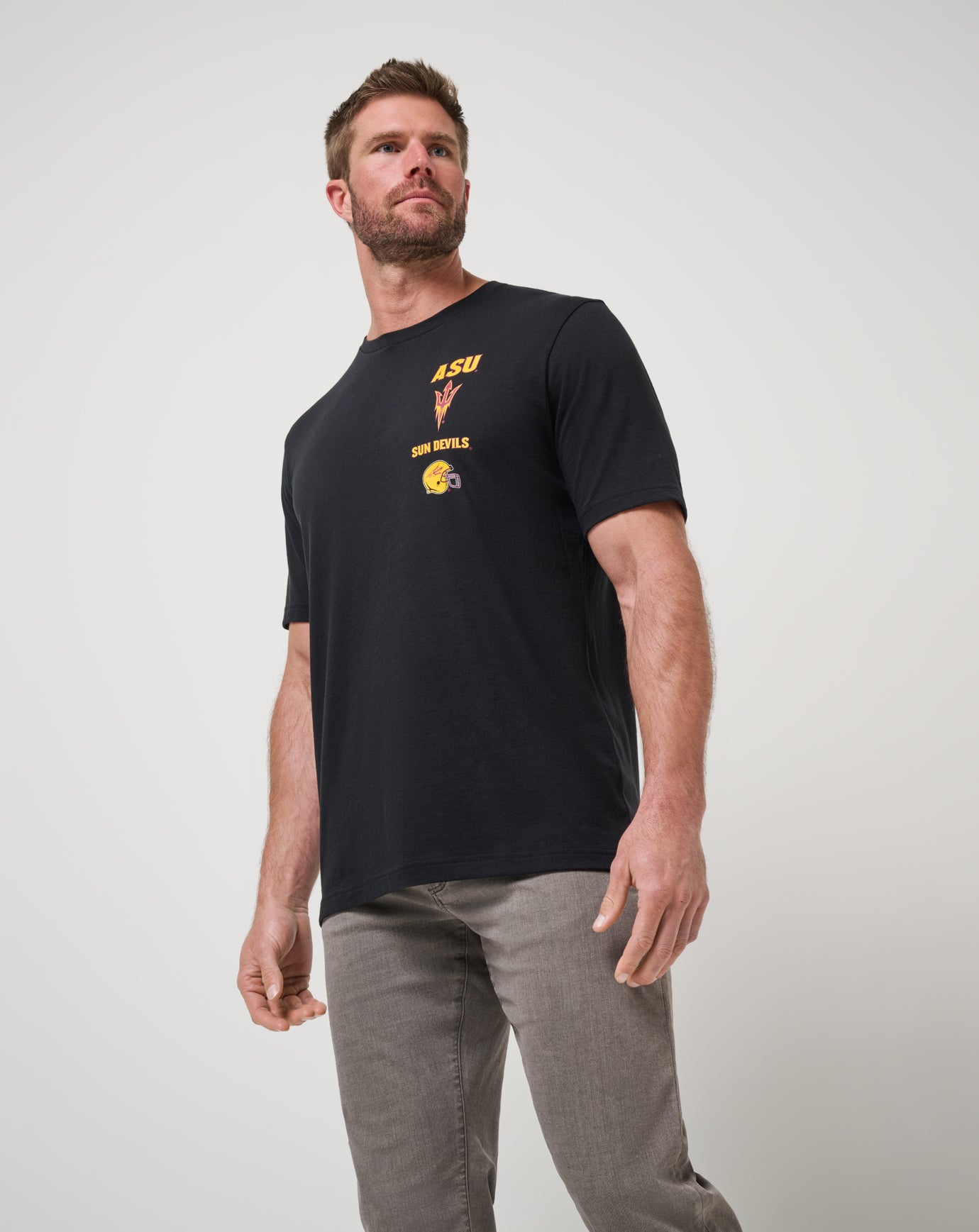 ASU Playoffs 2.0 Tee - Image 5