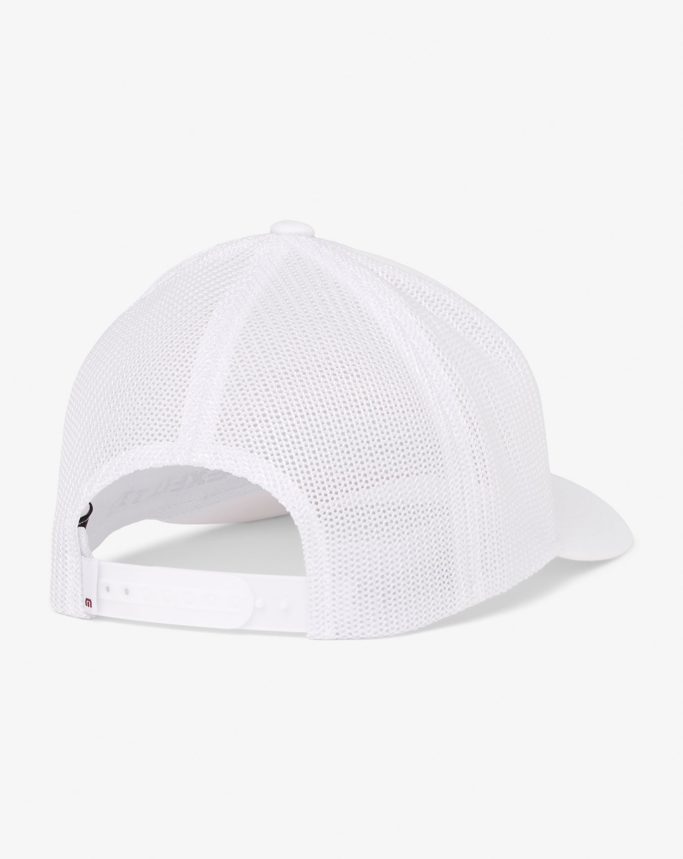 ASU Drum Major Snapback Hat - Image 3