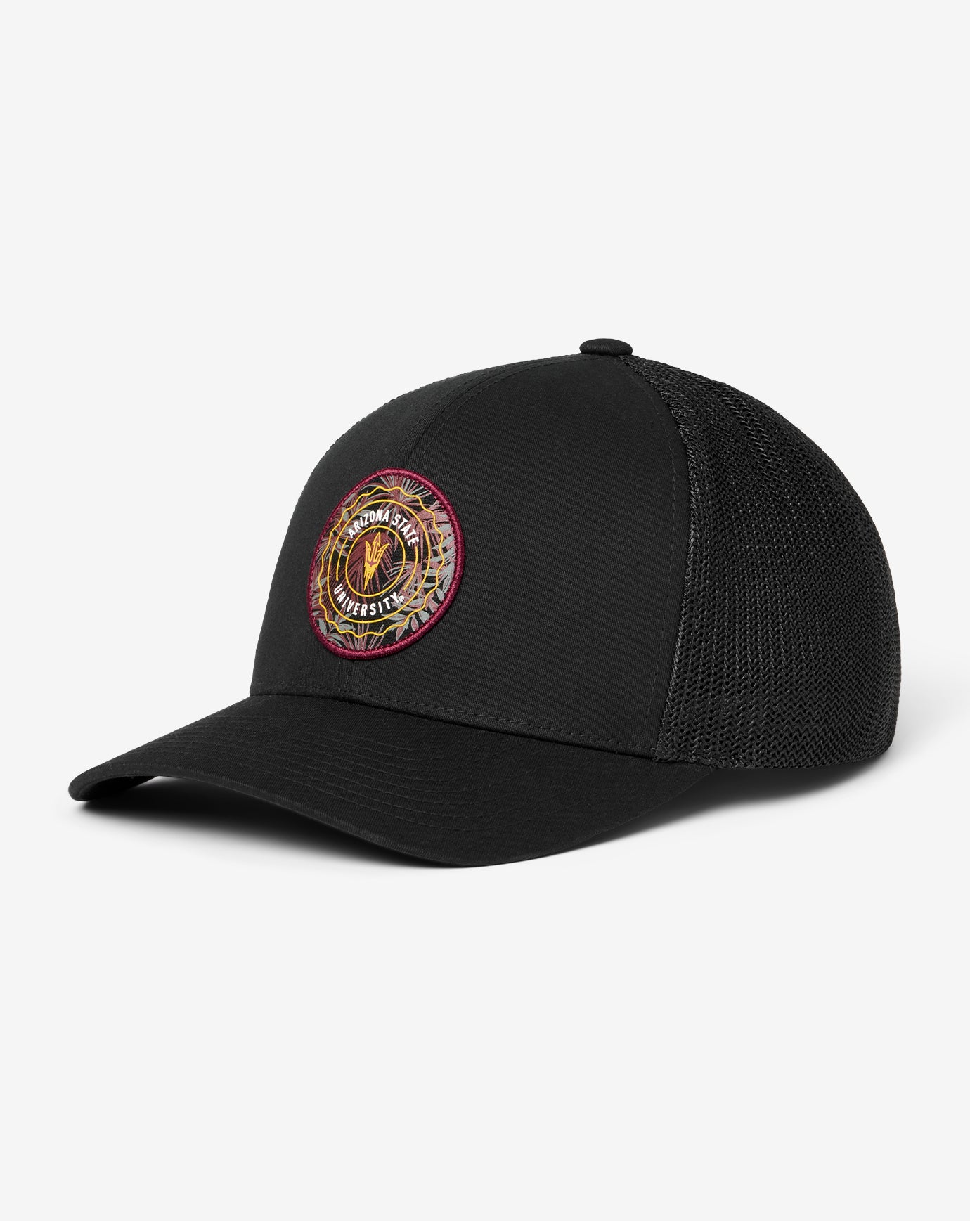 ASU Spirit And Tradition Snapback Hat - Image 2