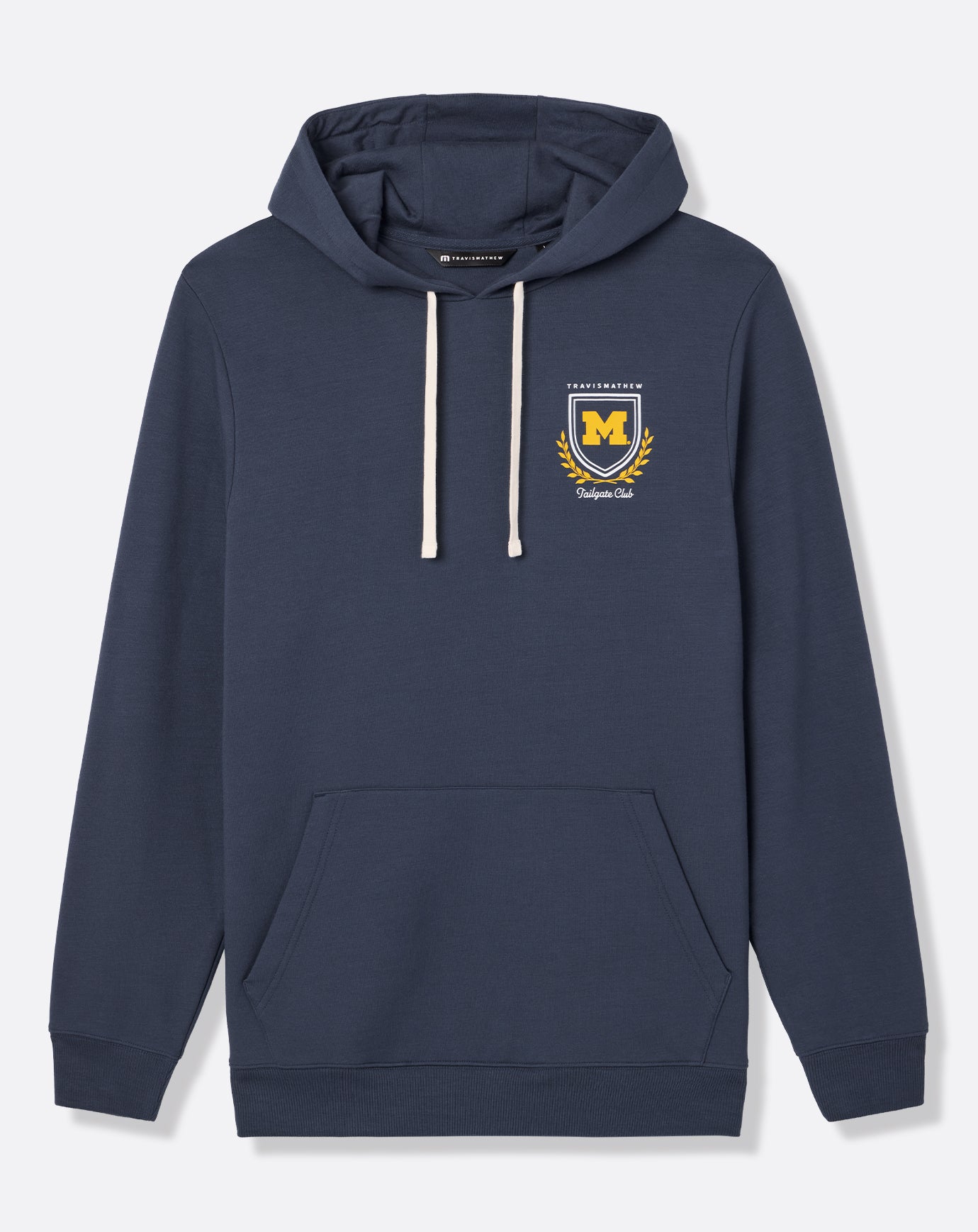 Michigan Stadium Hoodie - Image 5