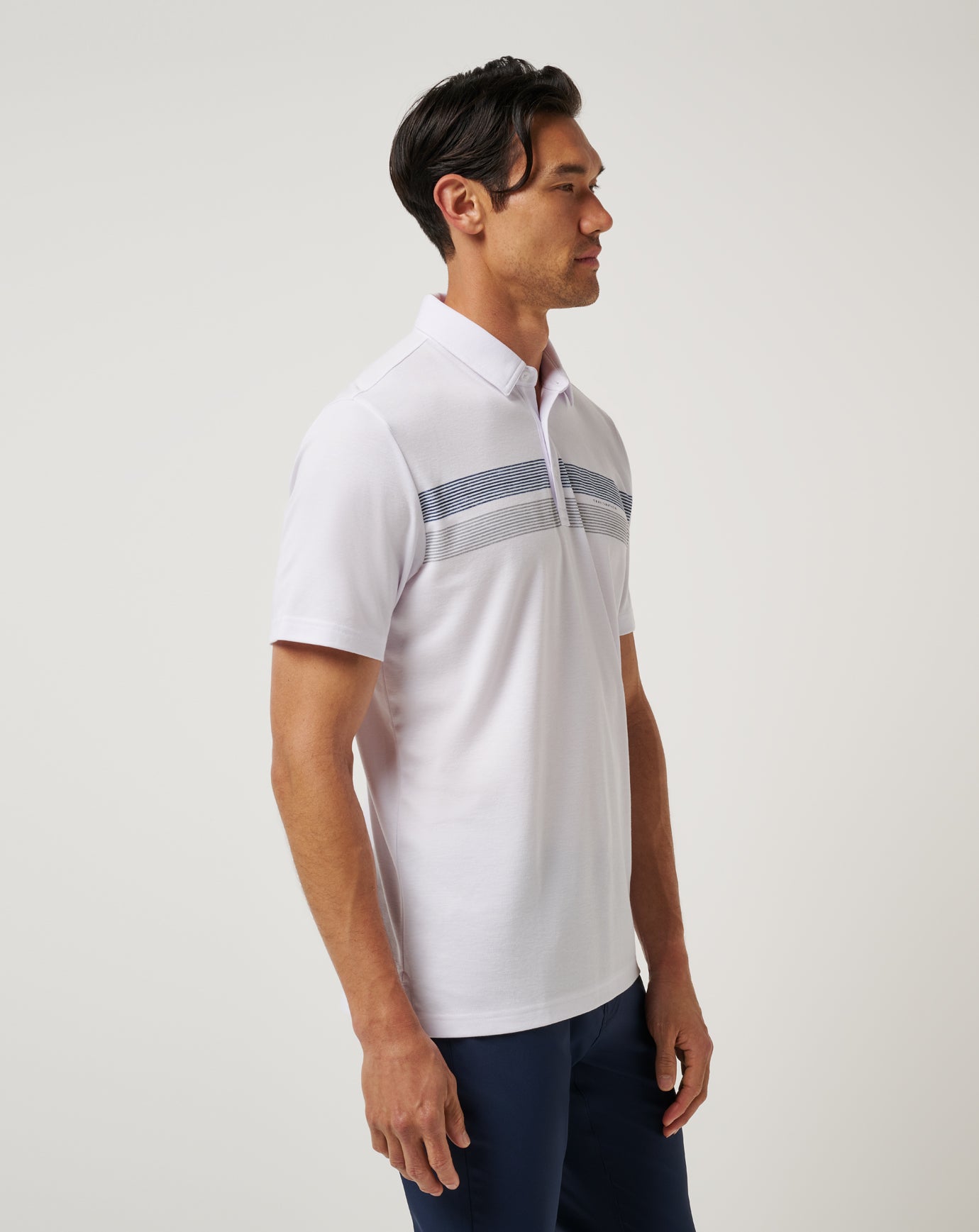 Auburn Top Recruit Polo - Image 2