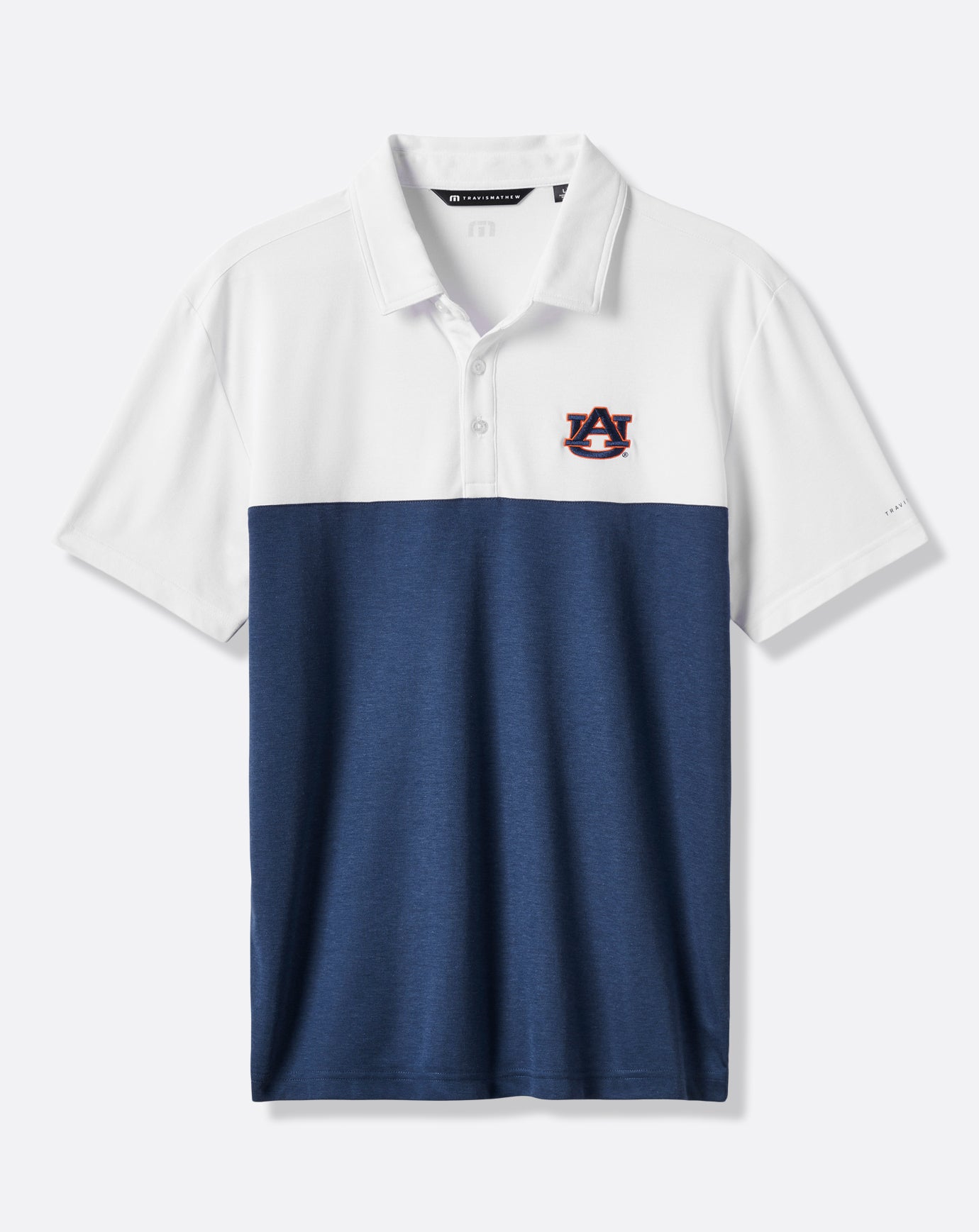 Auburn Drop Back Polo - Image 5