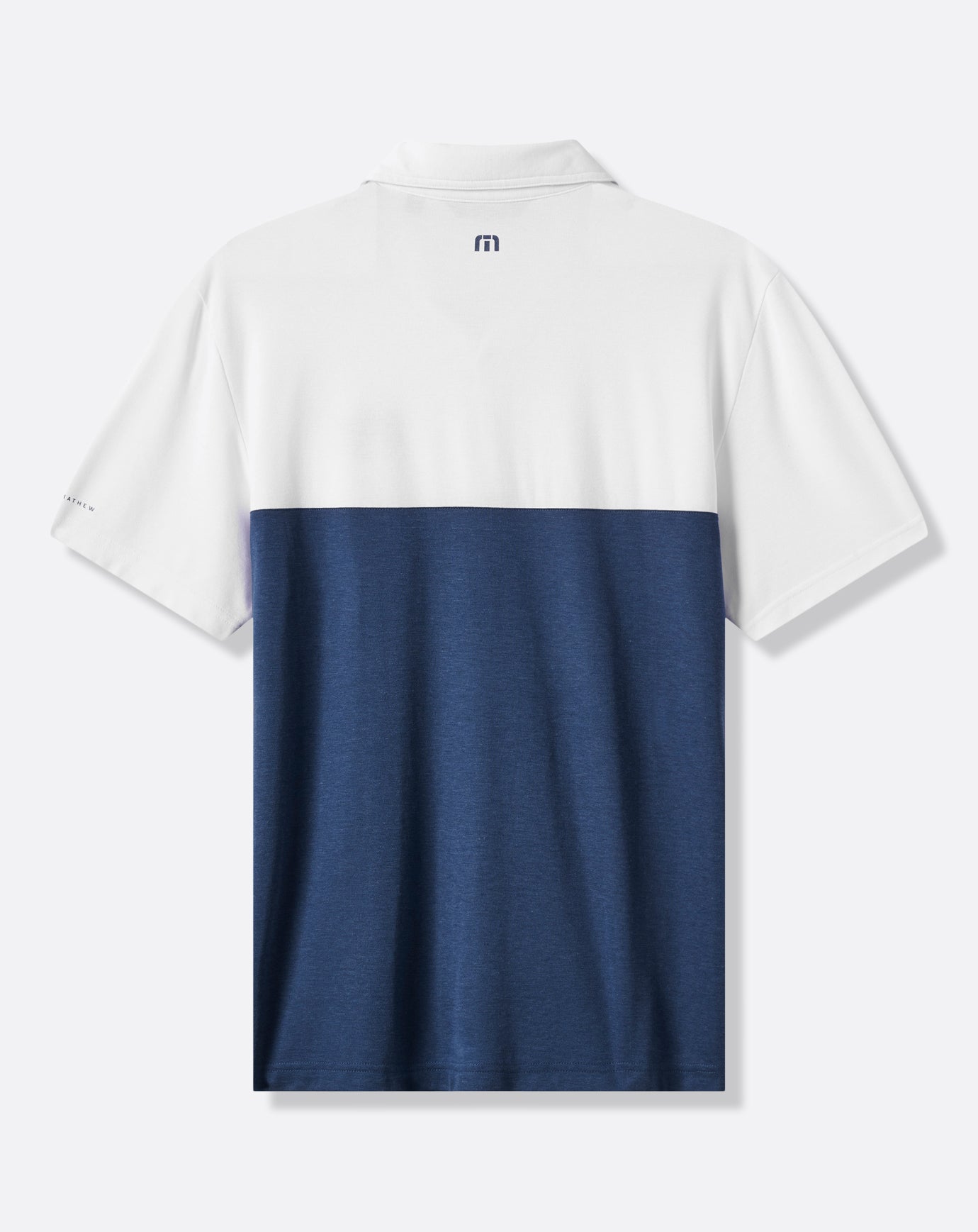 Auburn Drop Back Polo - Image 6