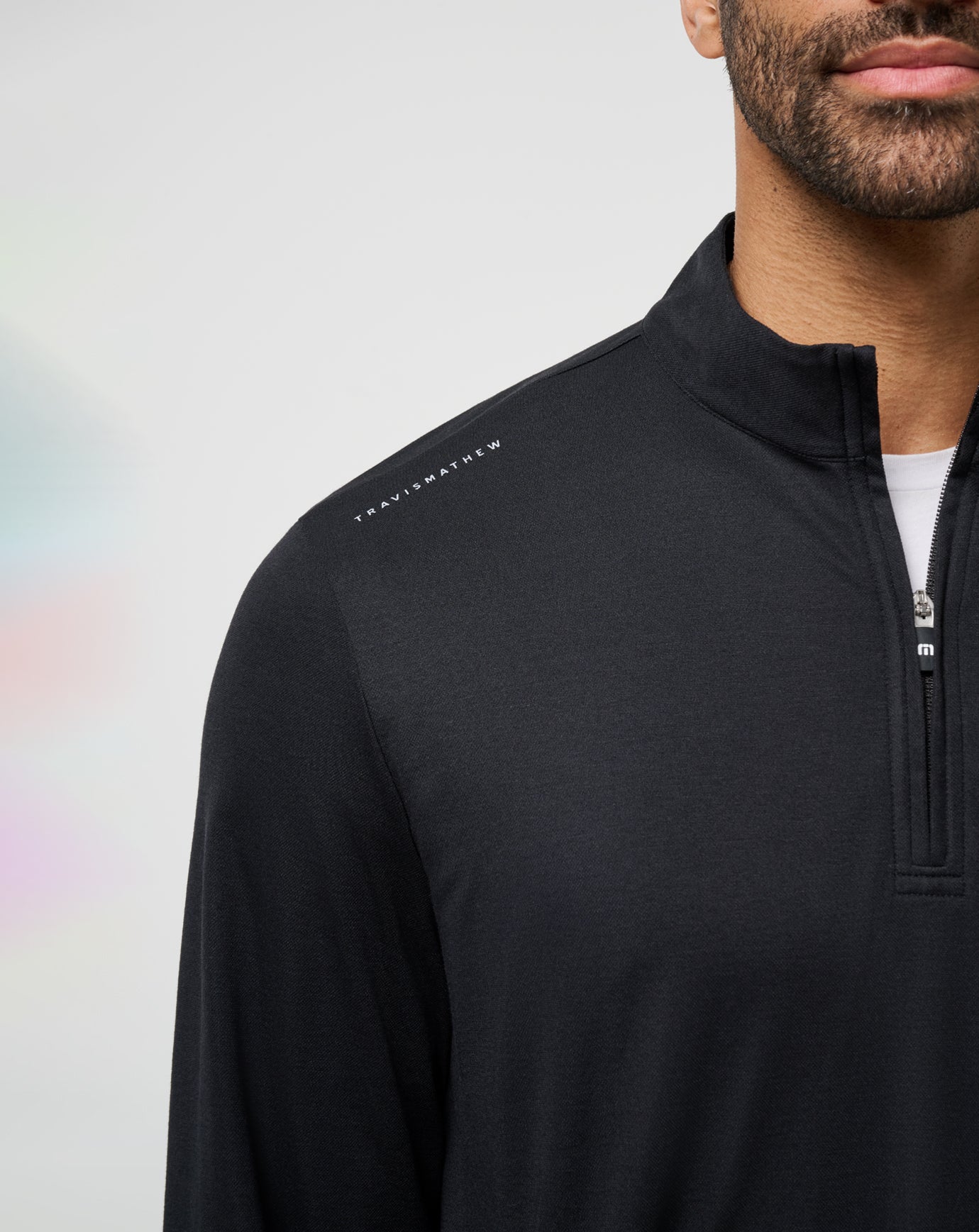 Florida Time To Tailgate Quarter Zip - Image 6
