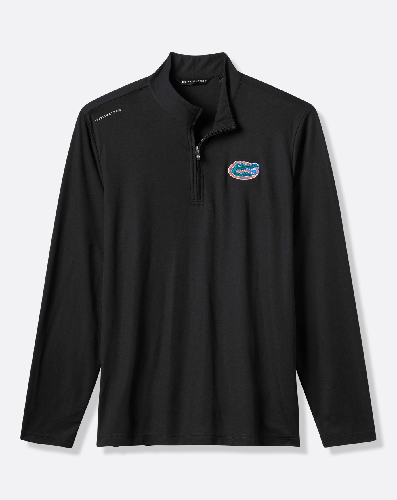 Florida Time To Tailgate Quarter Zip - Image 9